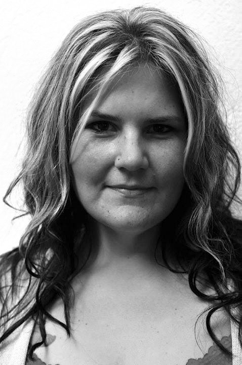 Эмбер Андерсон