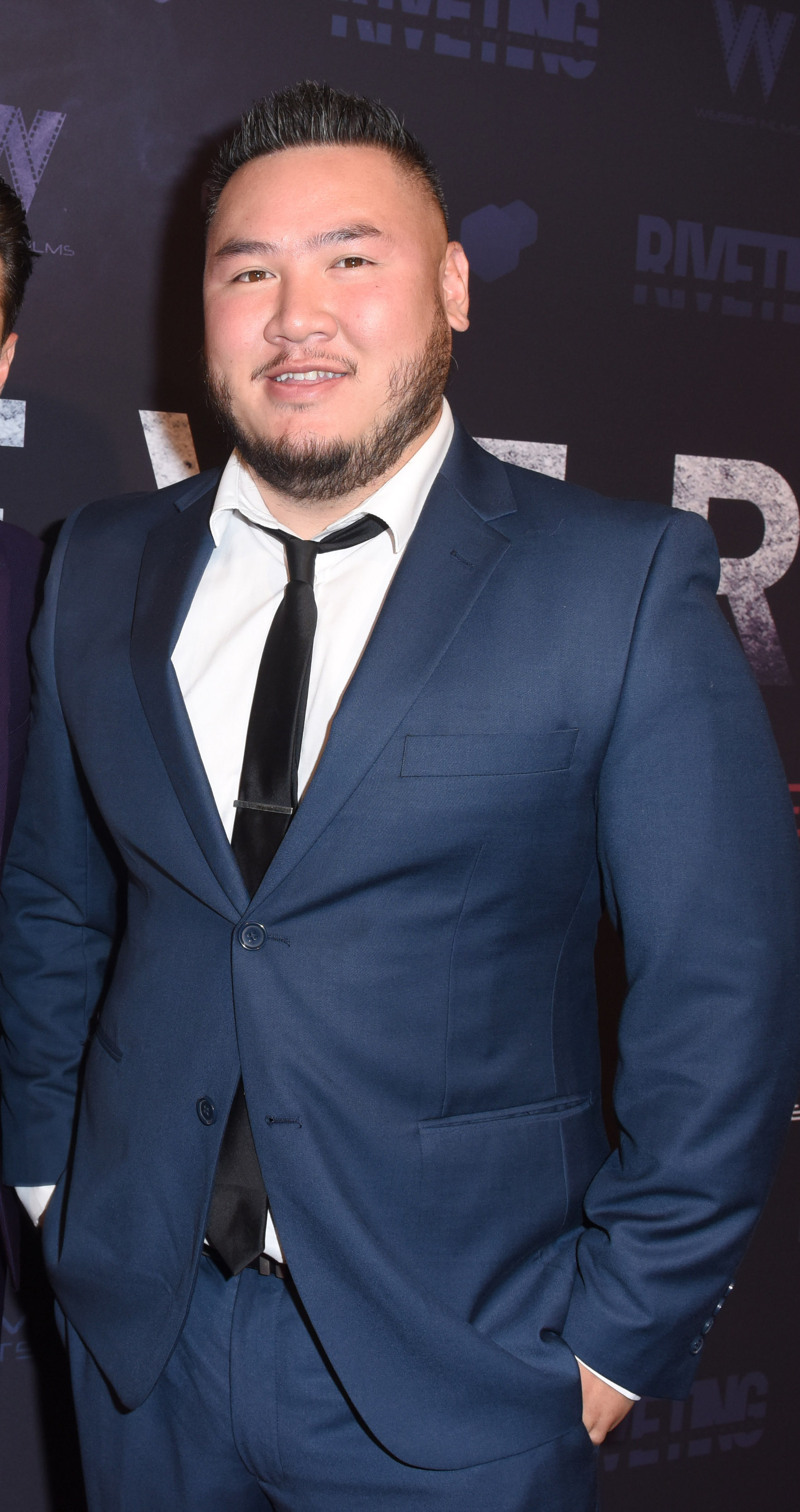 Кевин Бостон