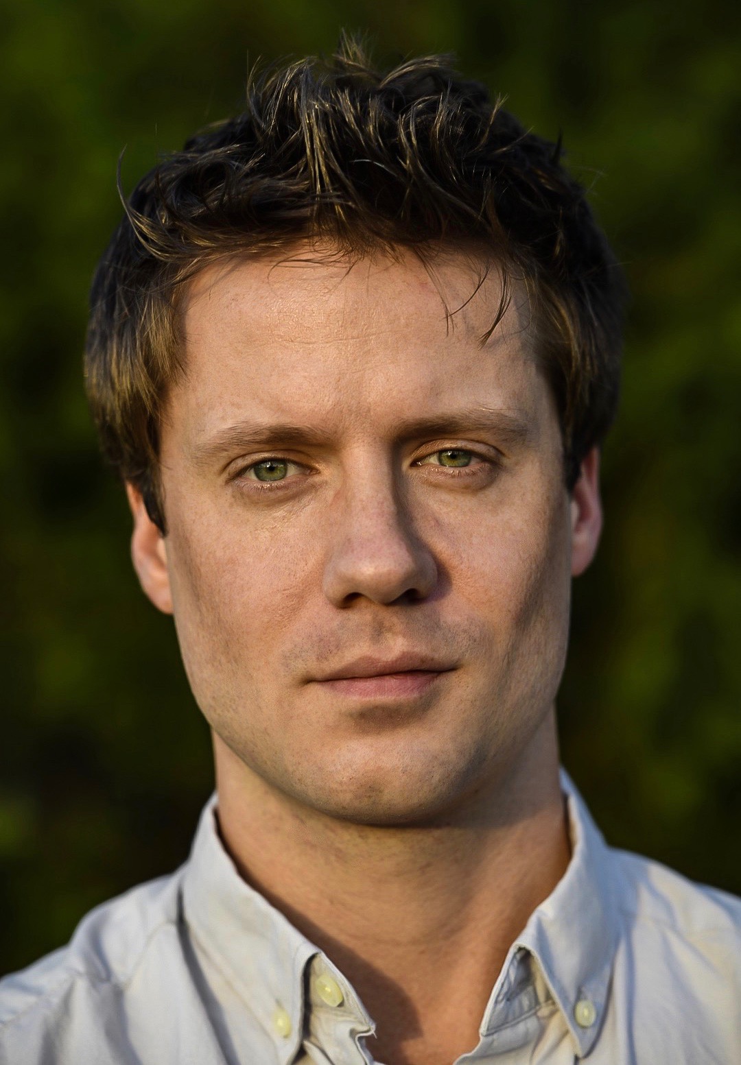 Nathan Ross Murphy