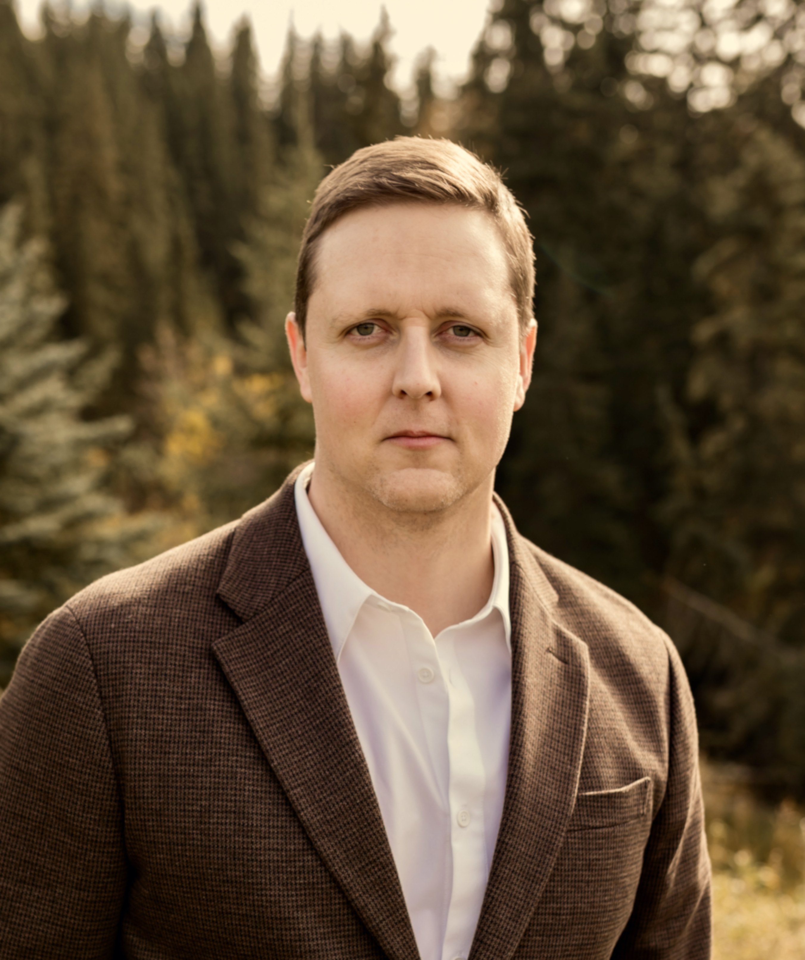 Курт МакЛеод