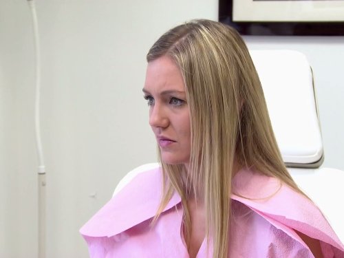 Стефани Хэйни