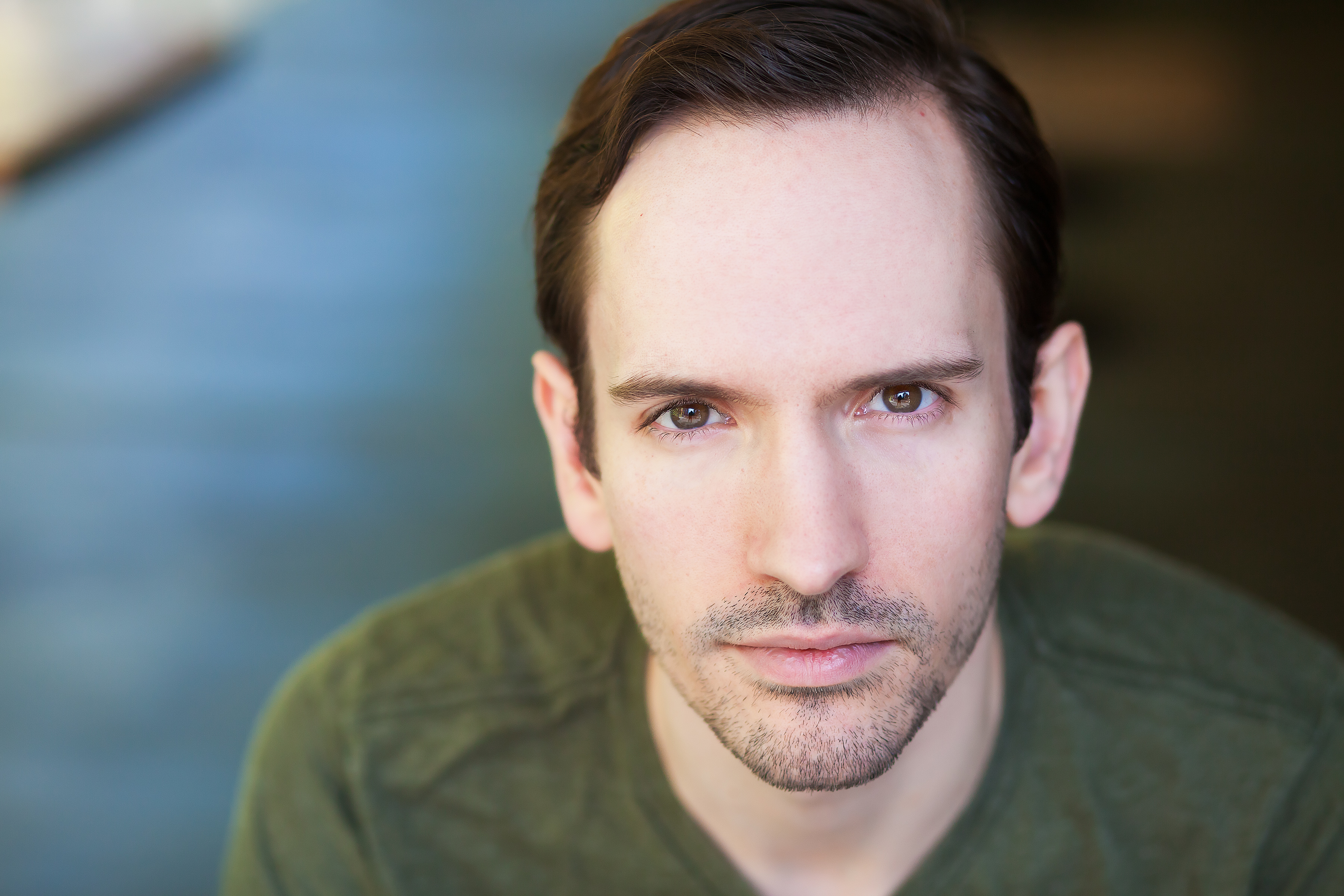 Берри Ньюкирк