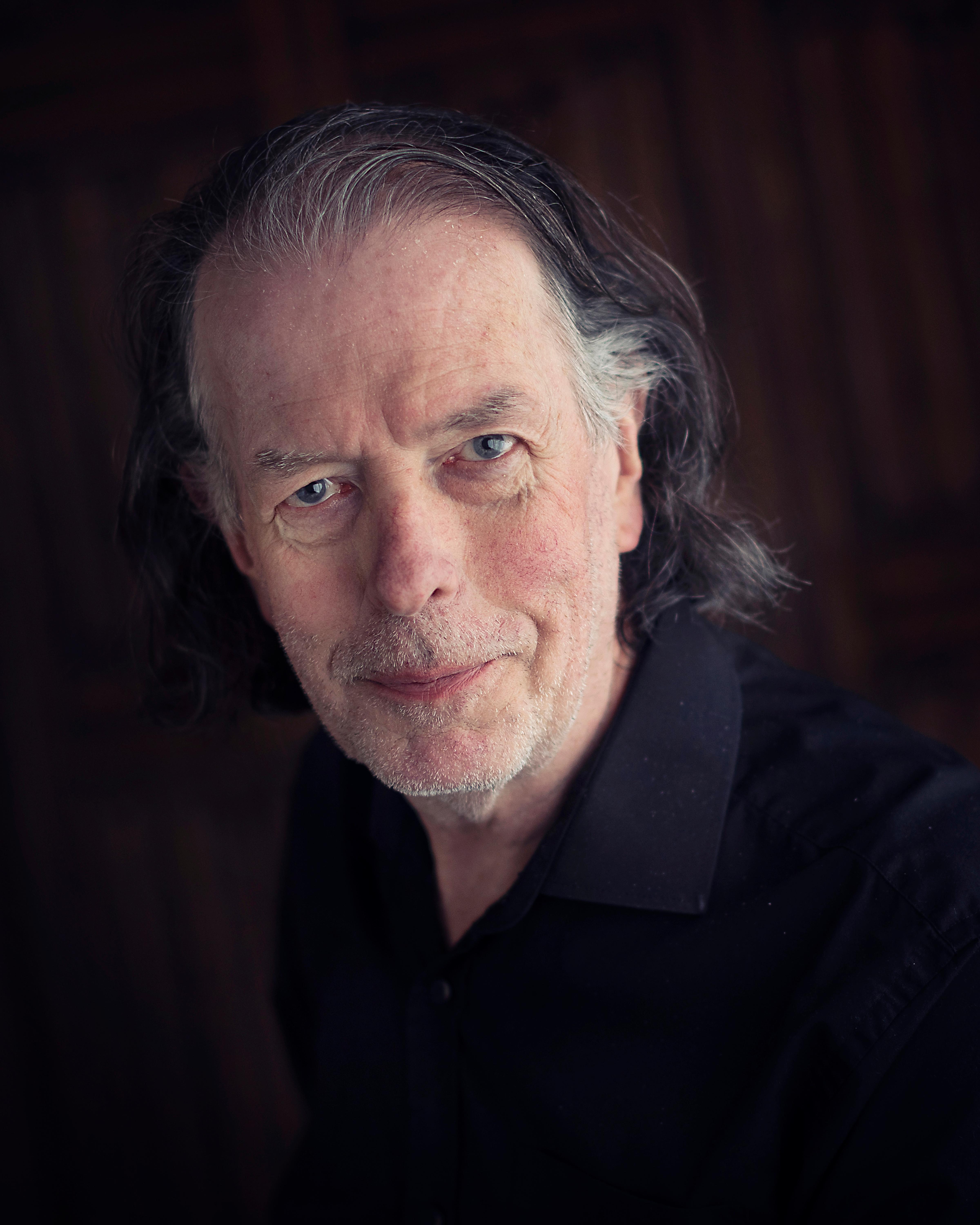 Донал О'Хэнлон