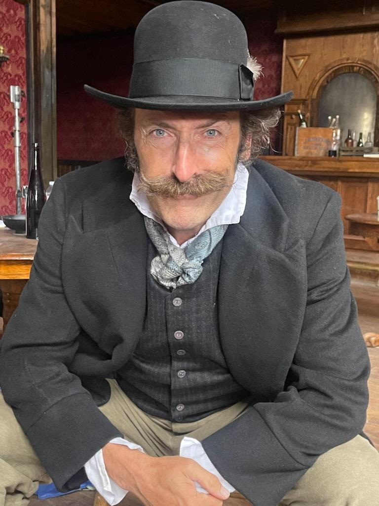 Джефф Медли