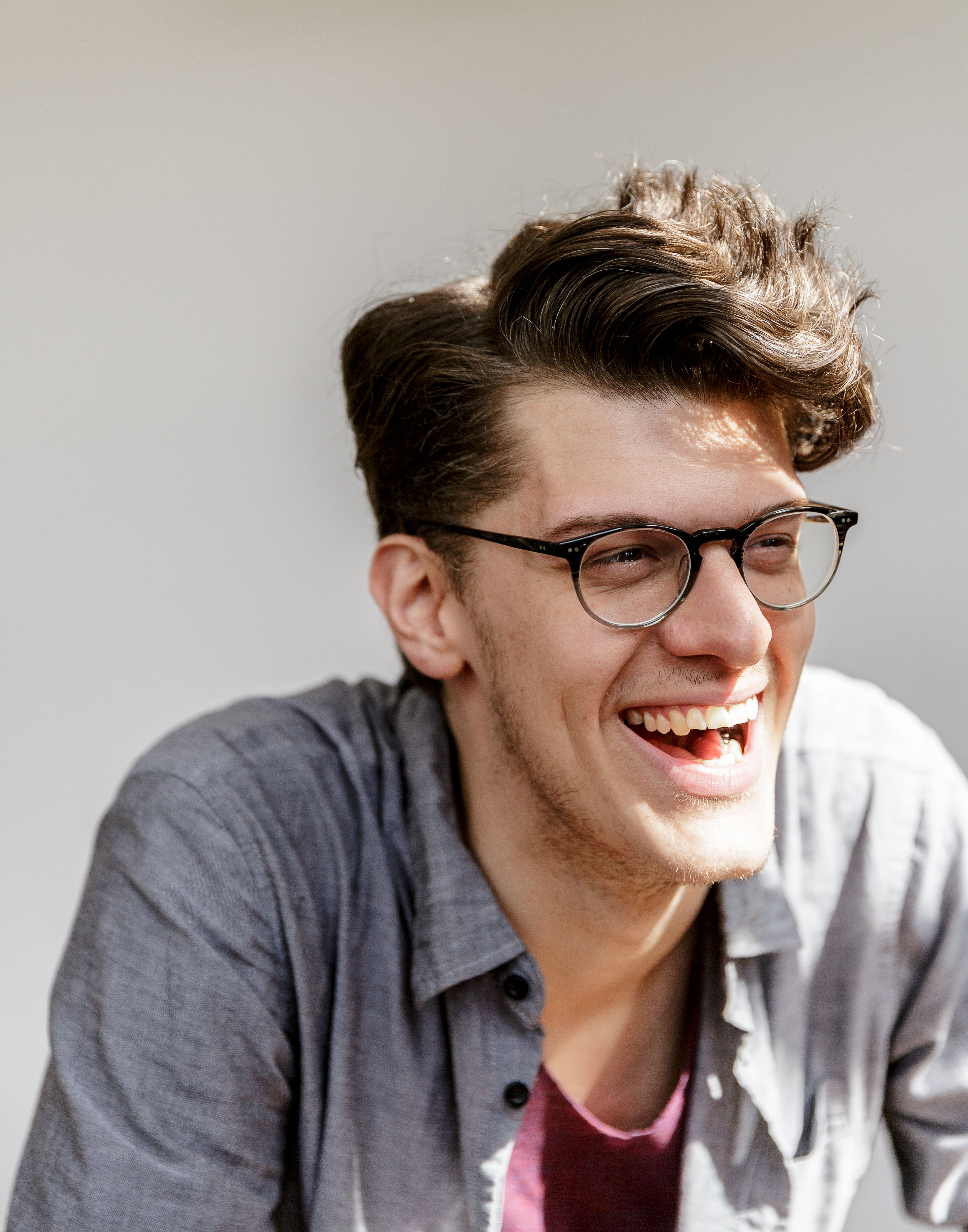 Джеймс Ортис