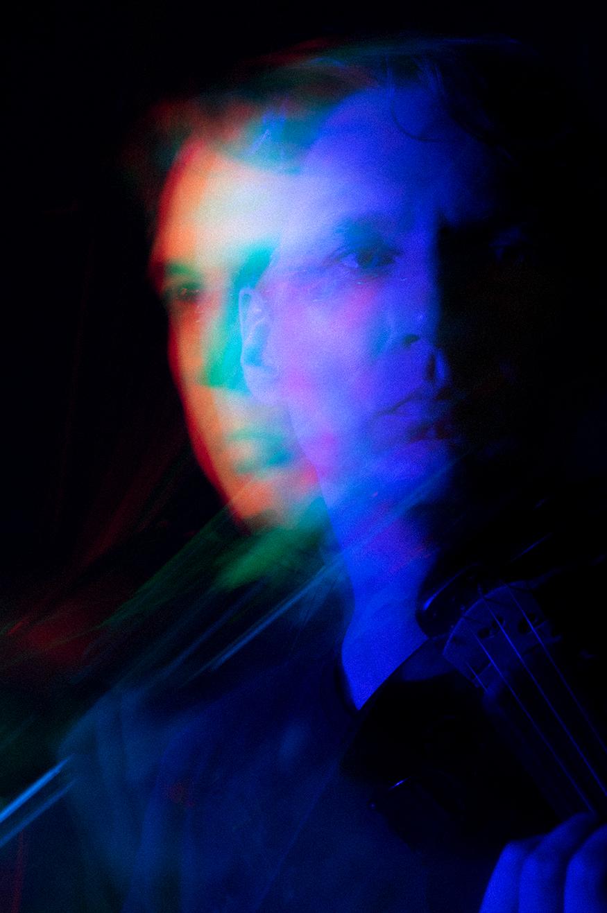 Lucas Lechowski