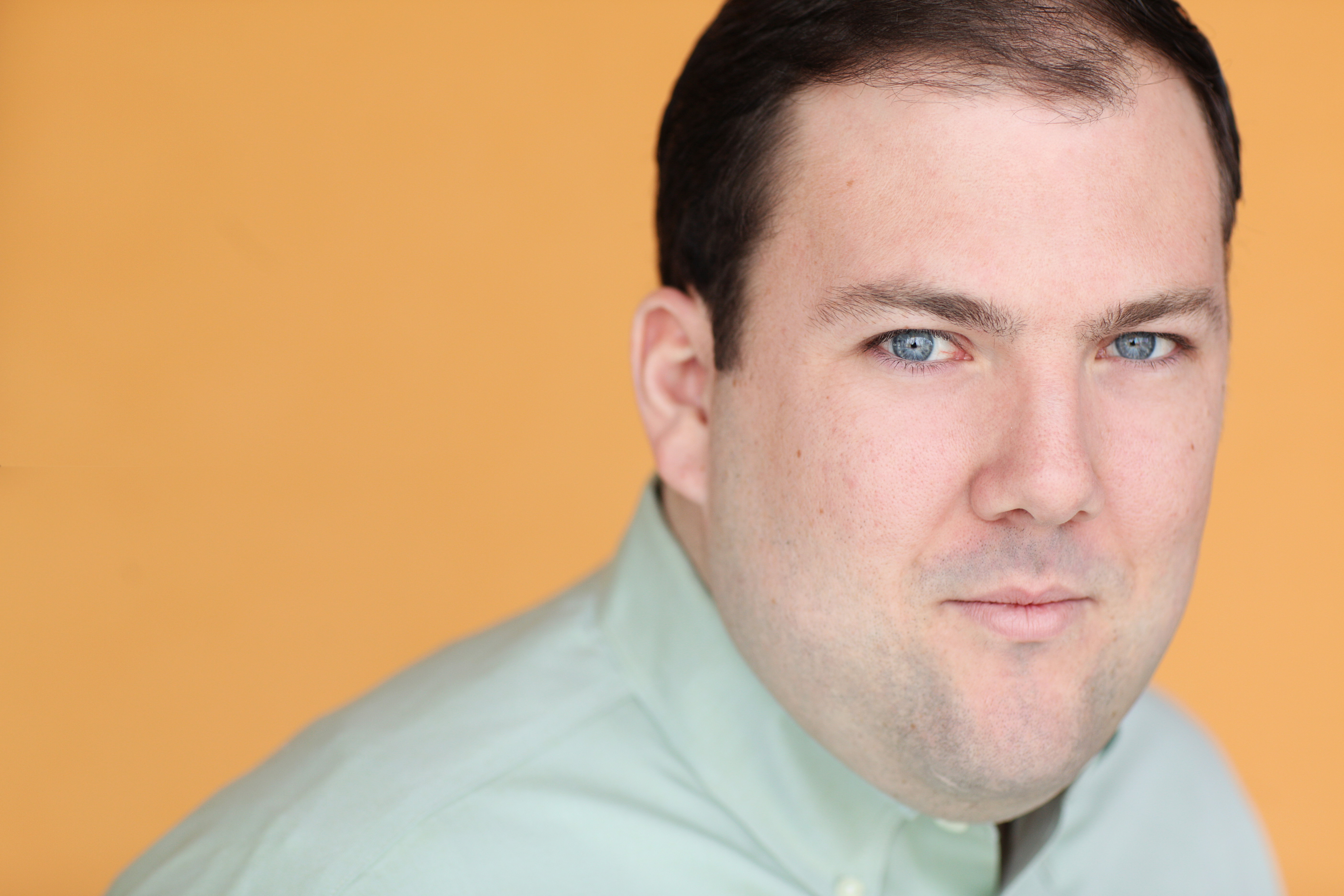 Майкл Томас Уокер