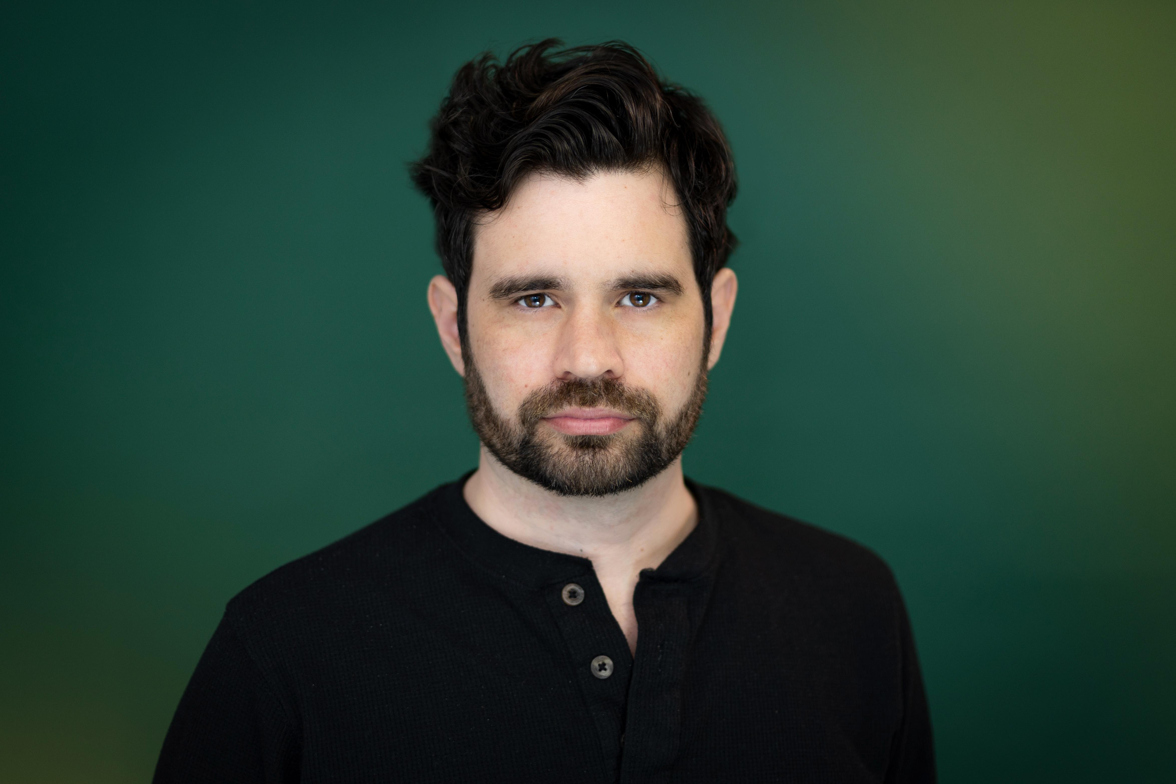 Дэвид Гаццо