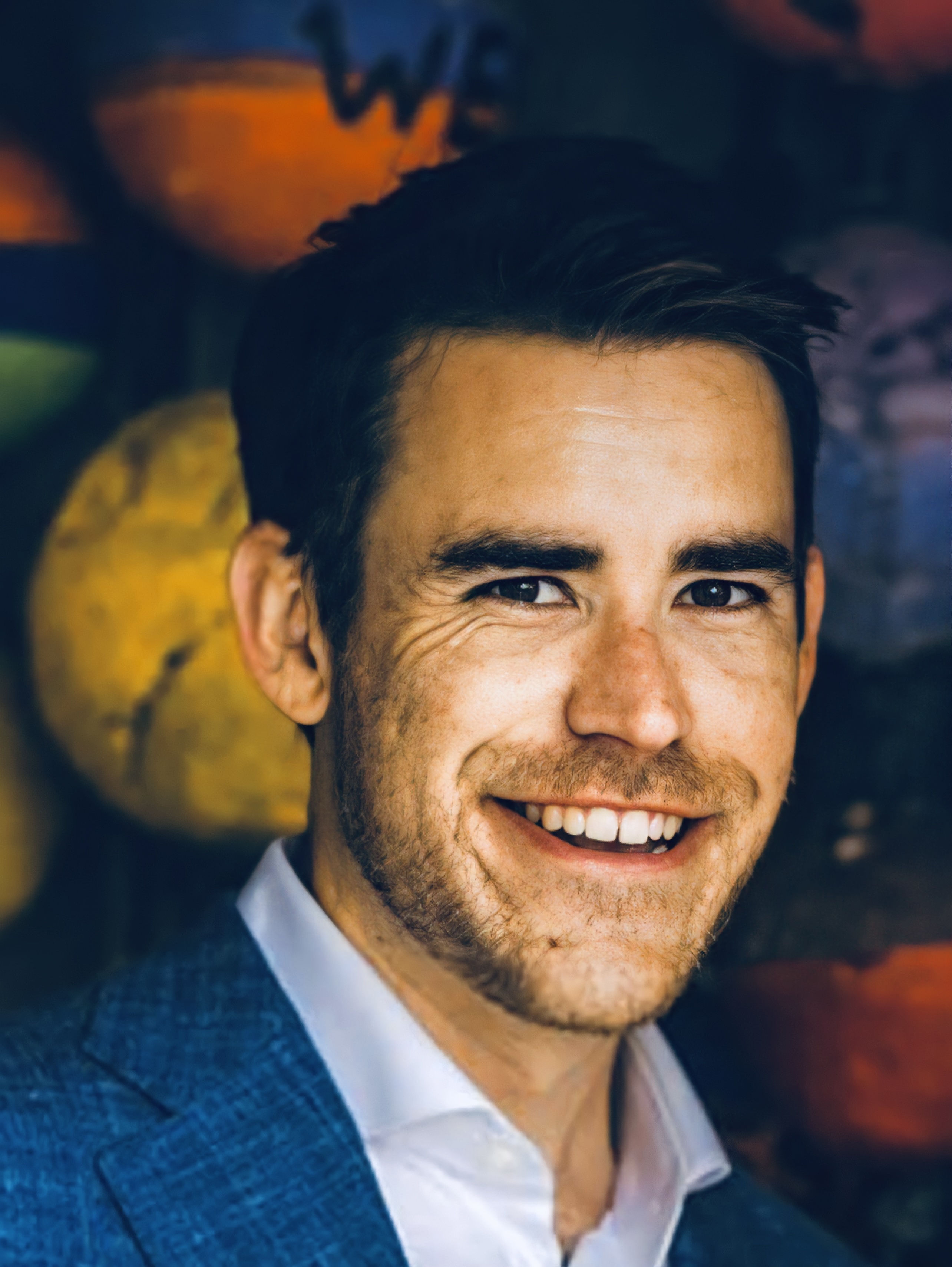 Райан Уоллс