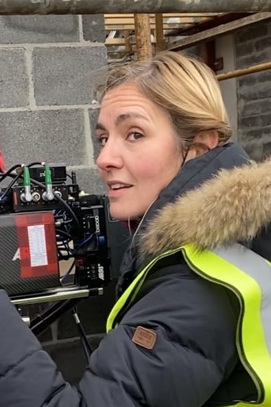 Трэйси Ларкомб