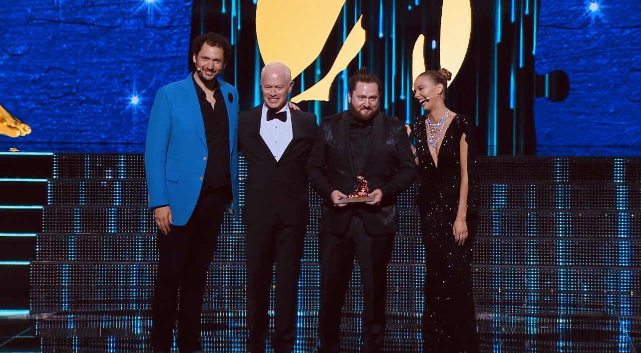 Torfinnur Jákupsson