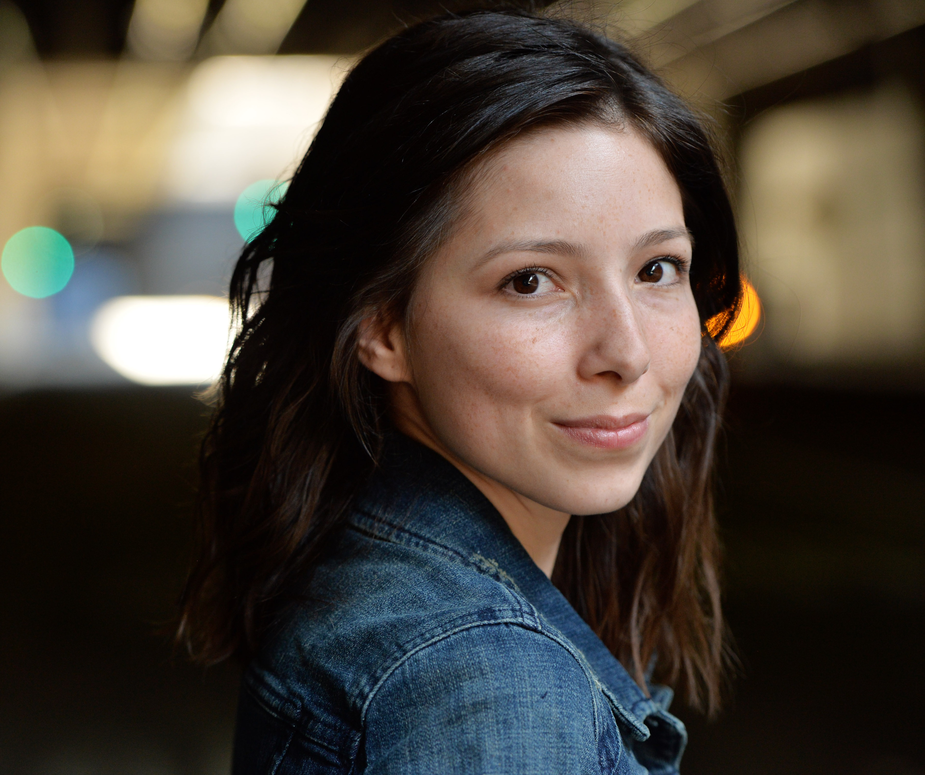 Джеки Пресиадо