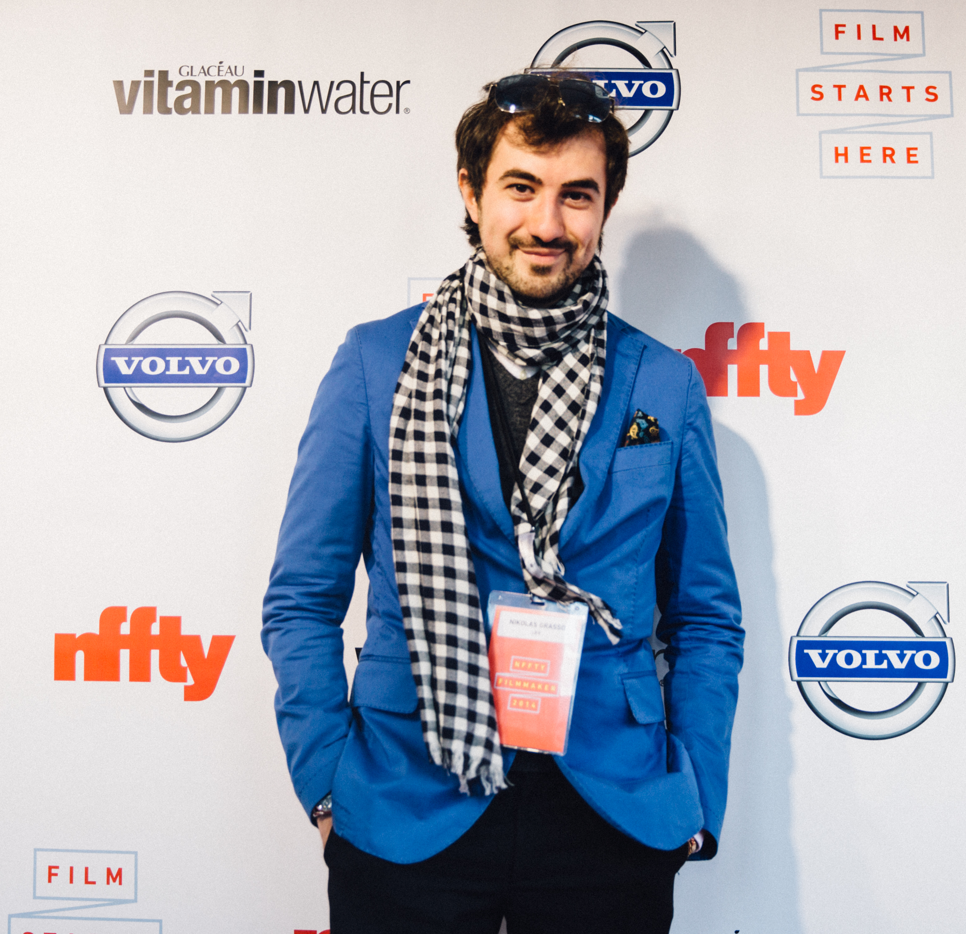 Николас Грассо