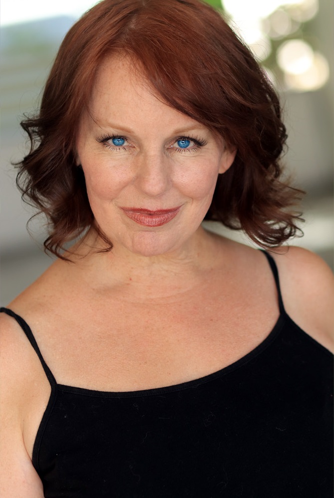 Дженнифер Линн О'Хара