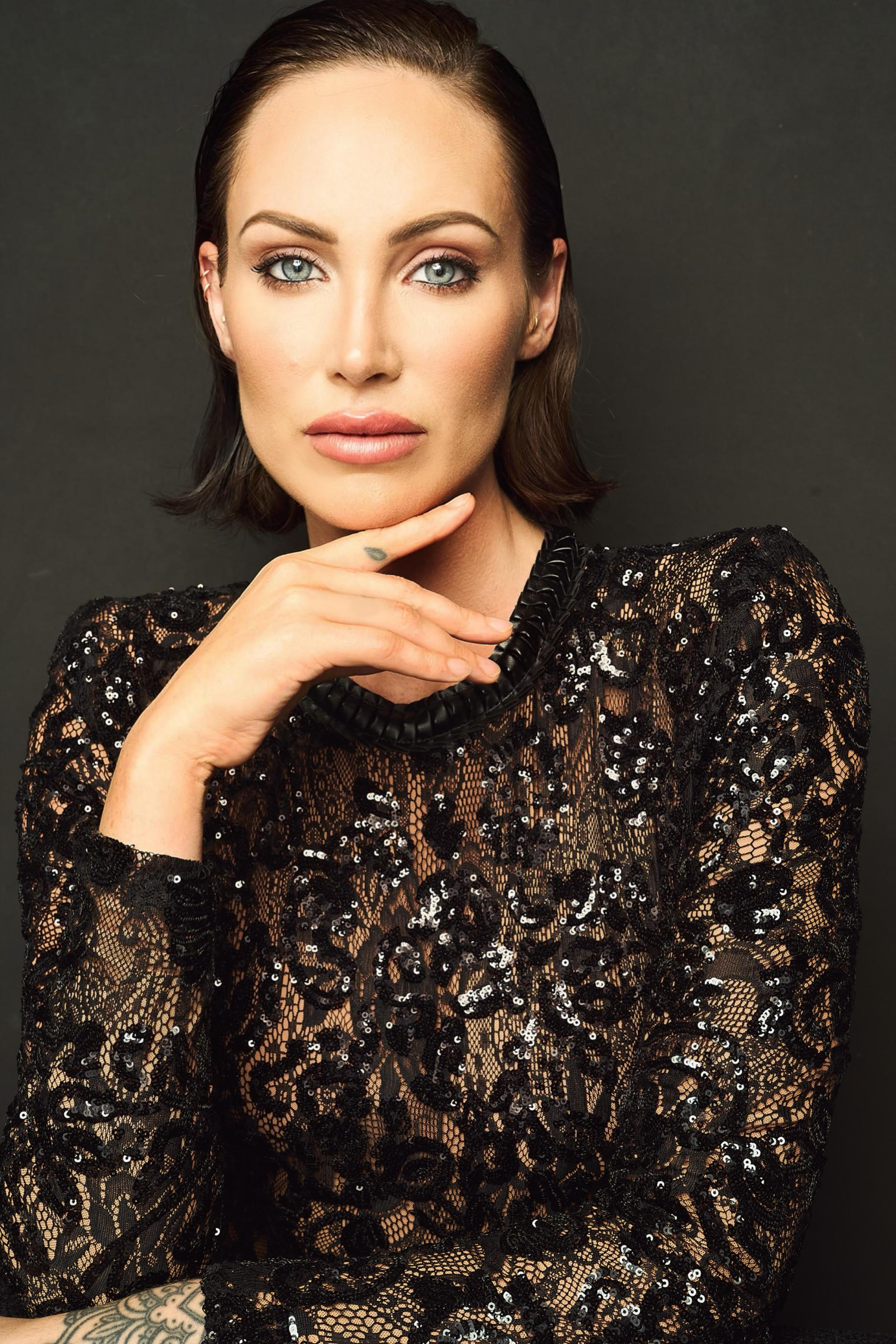 Кристина Галиото