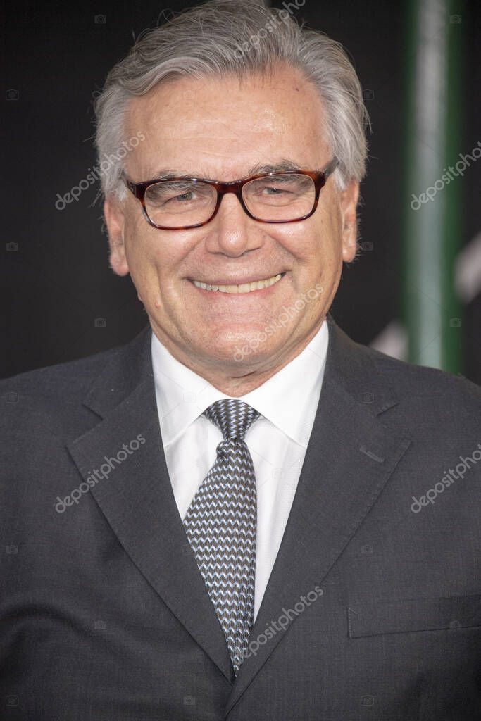 Джералд Чэмэйлз