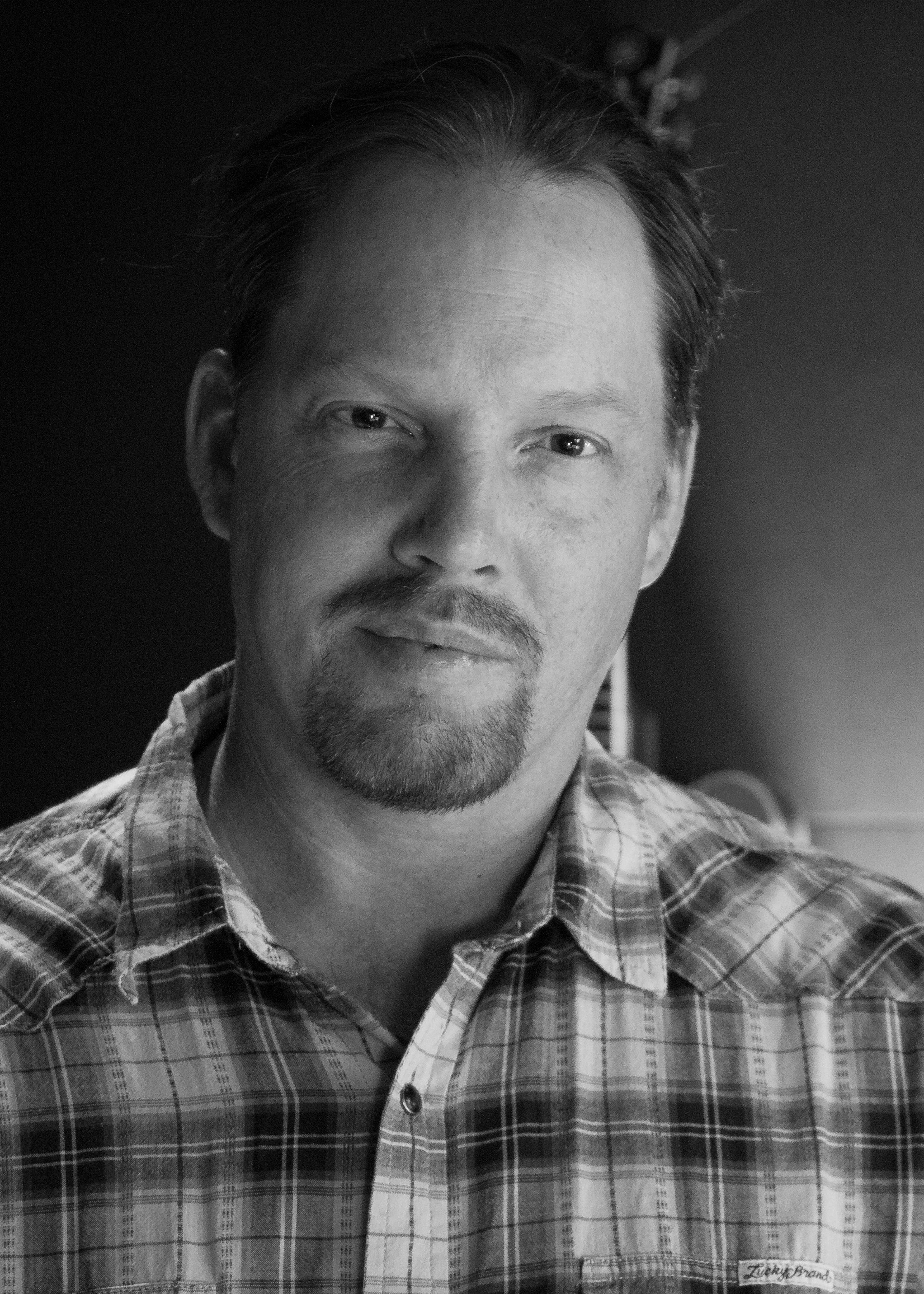 Кристиан Лундберг