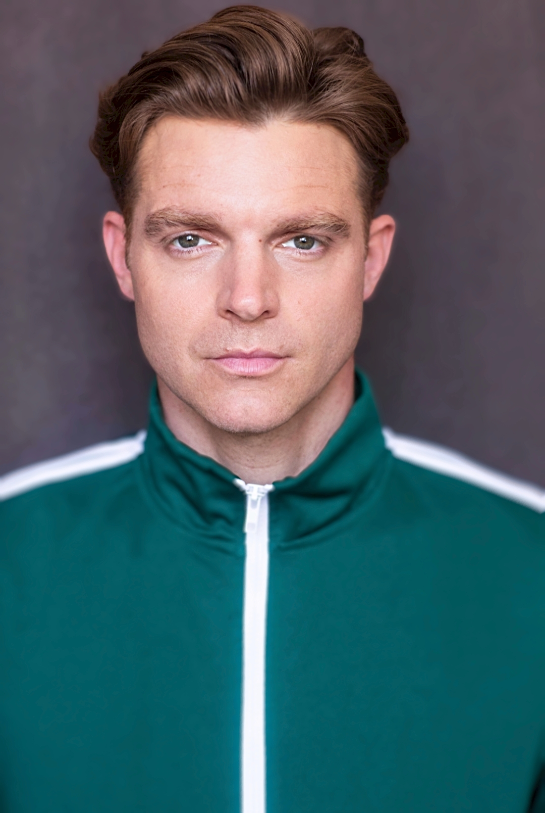 Brett Robert Culbert