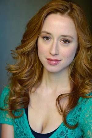 Sara Lynne Wright