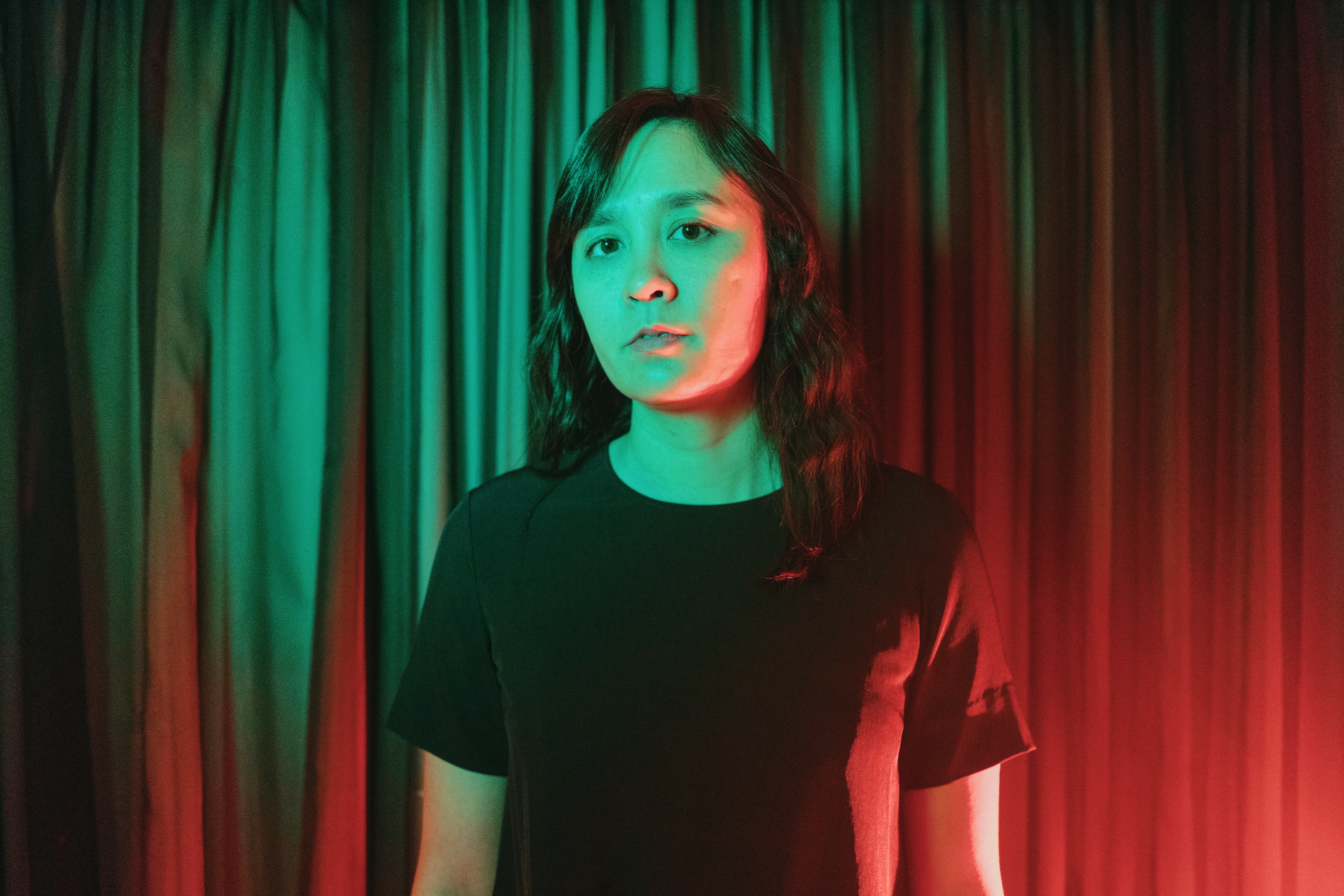 Маэган Хоуанг