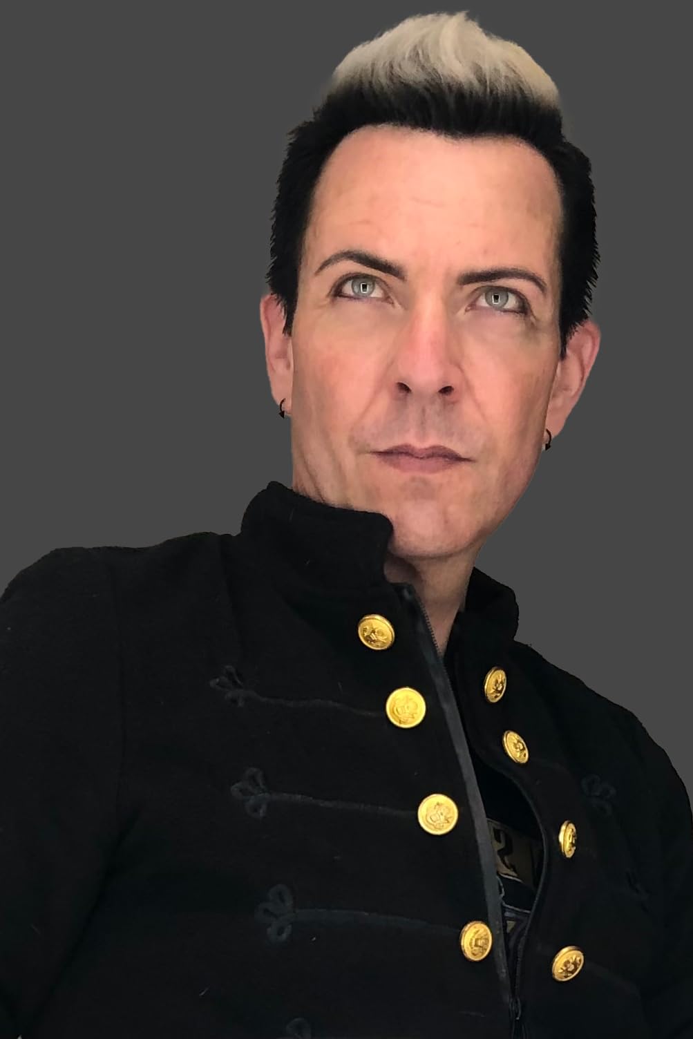 Кристофер Леонард