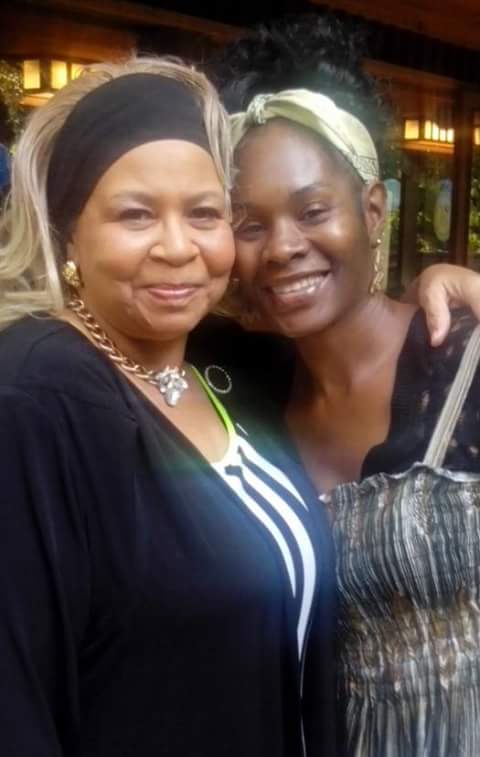 Pauletta Hickerson
