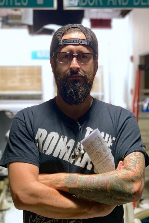 Дэвид МакЭби