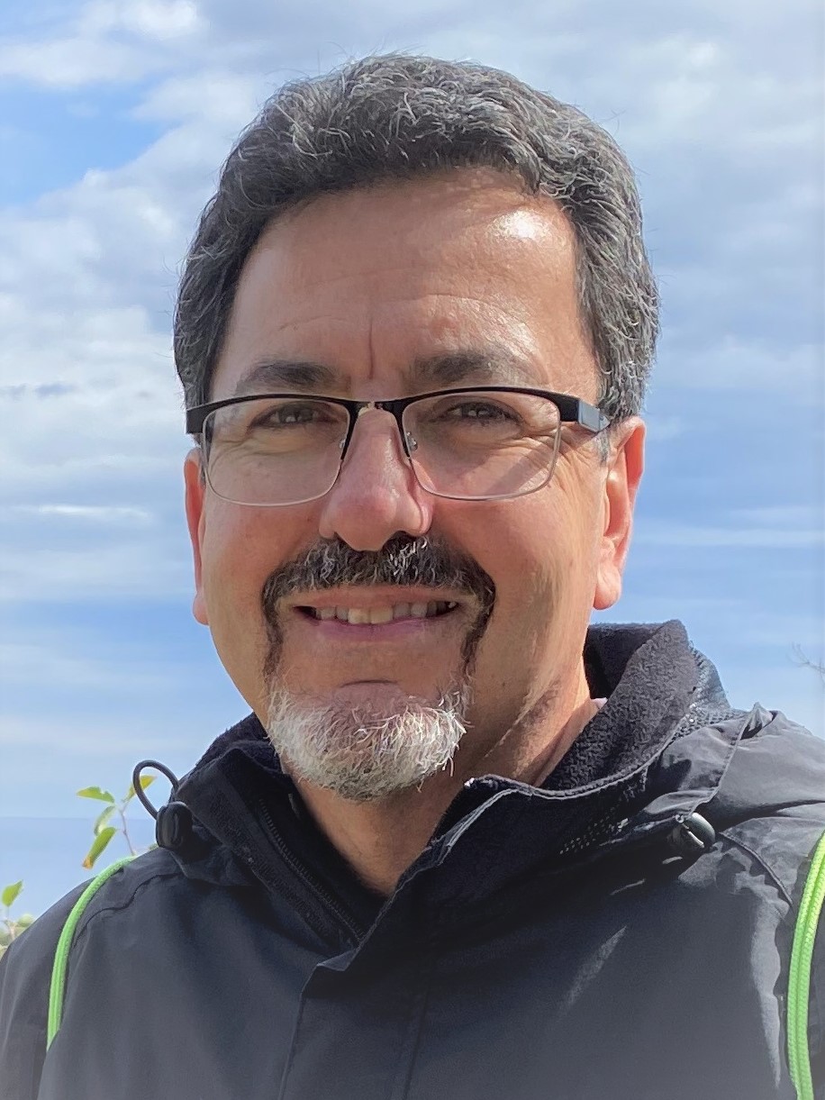 Рэндал  Брюс