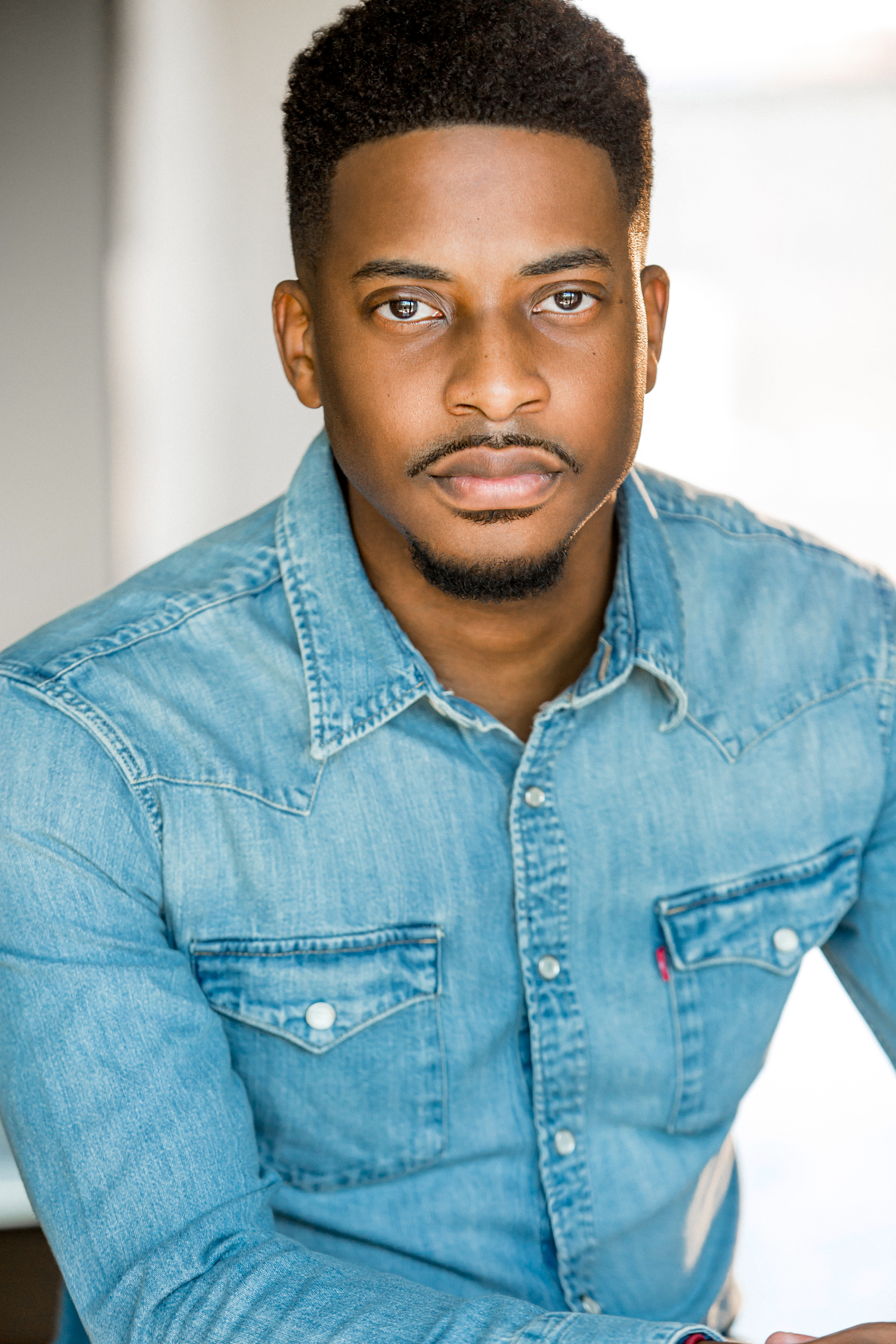 Брэндон Миддлтон