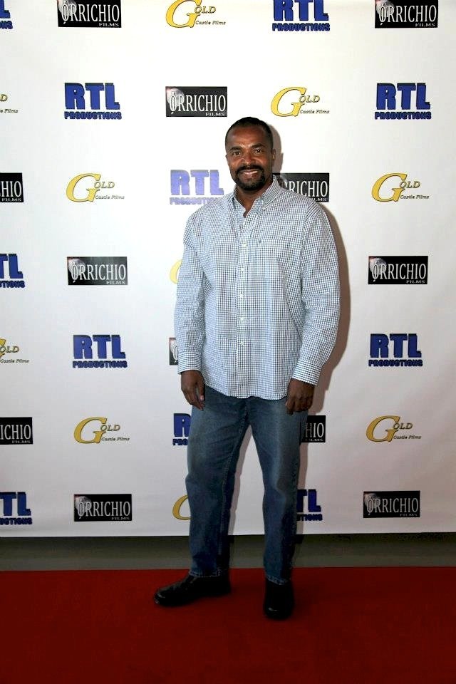 Джерри Росс