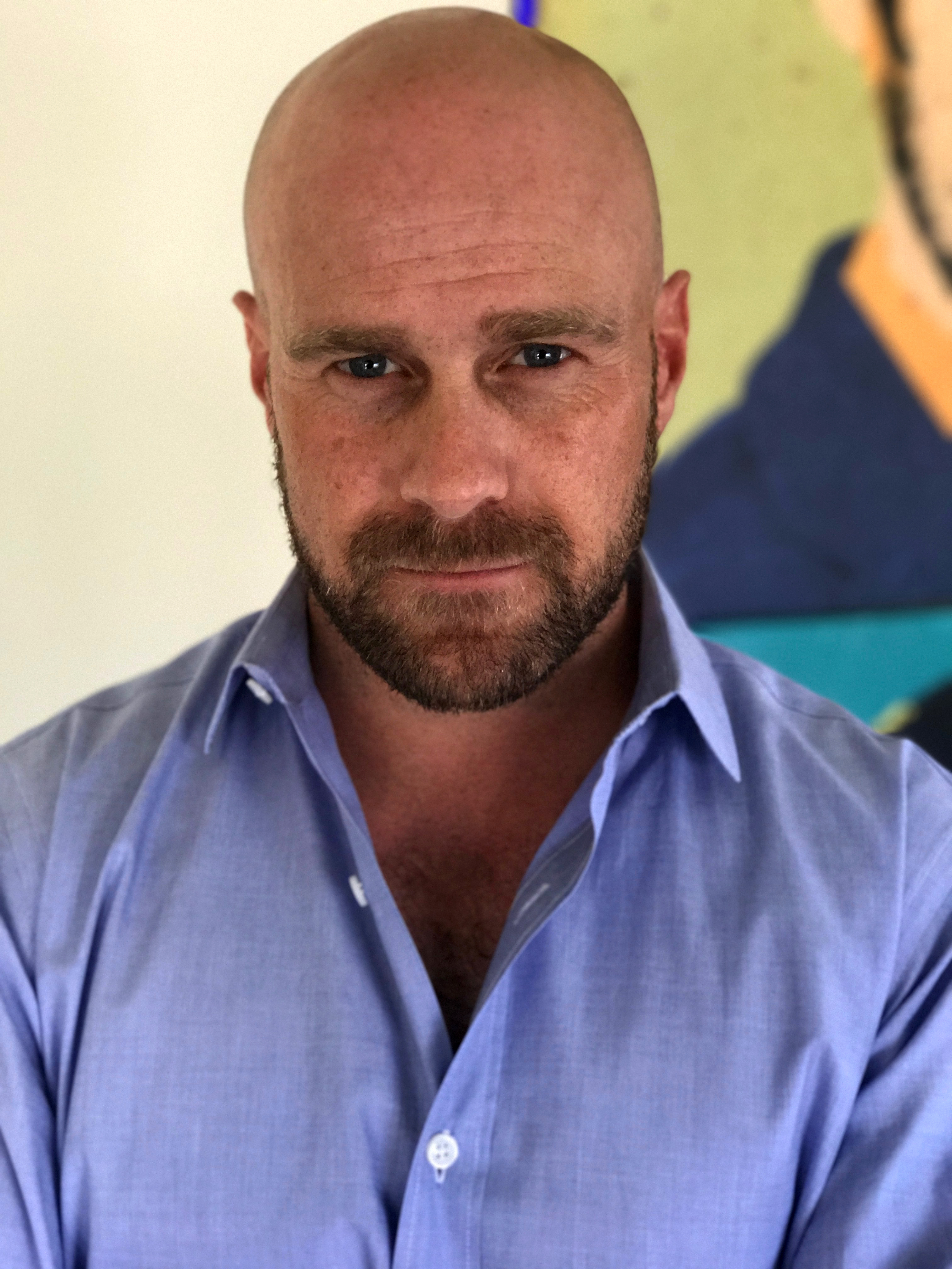 Кристофер Лемол