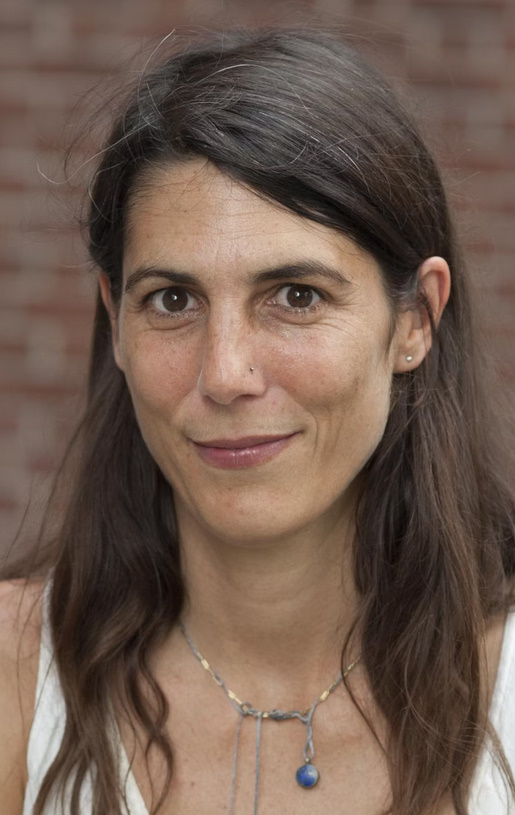 Верена Паравель