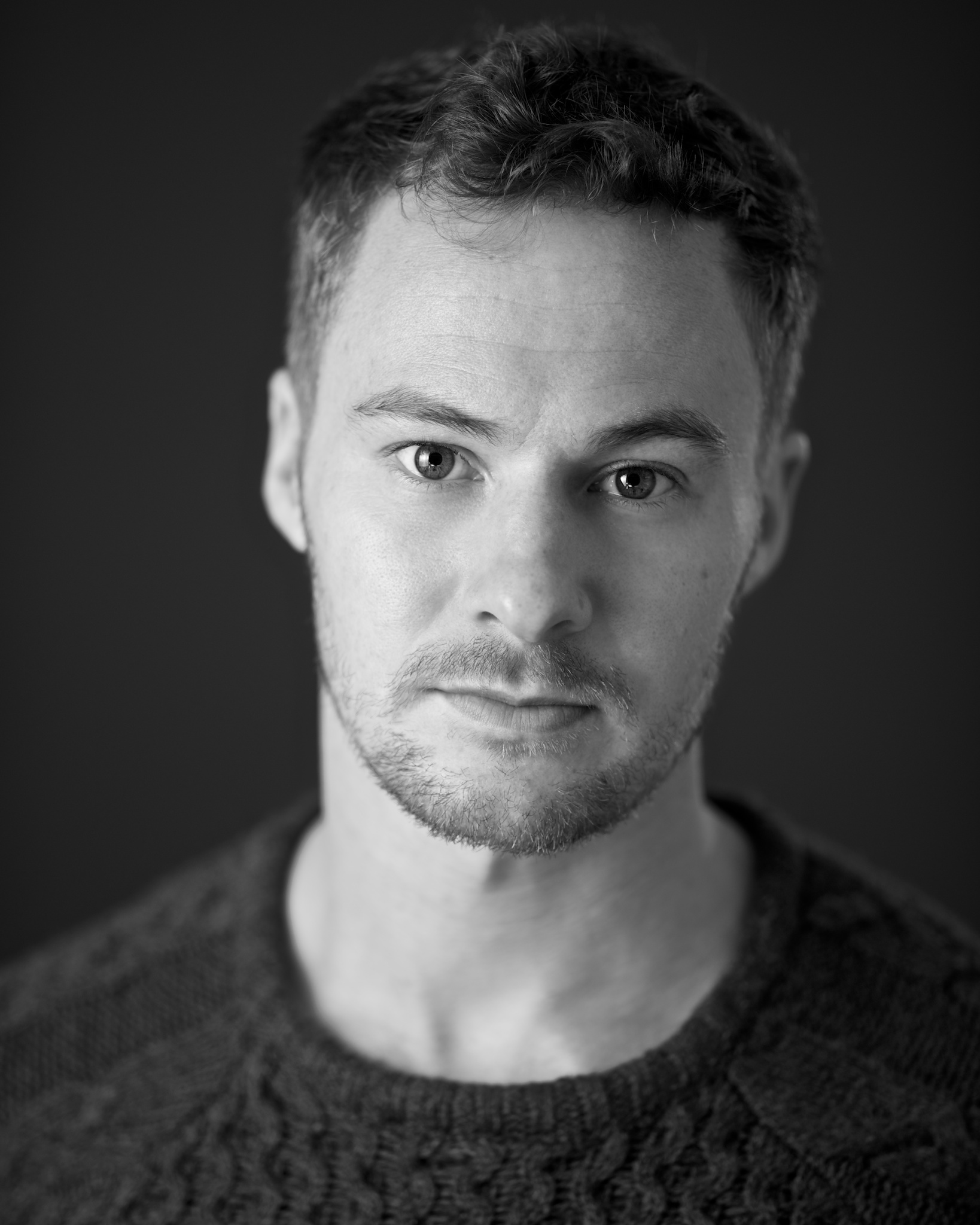 Коннер Маккензи