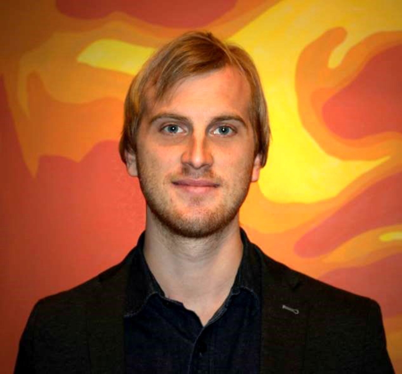 Антуан Бинетт Мерсье