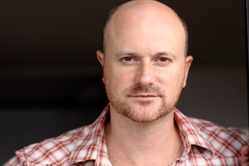 Грег Родерик