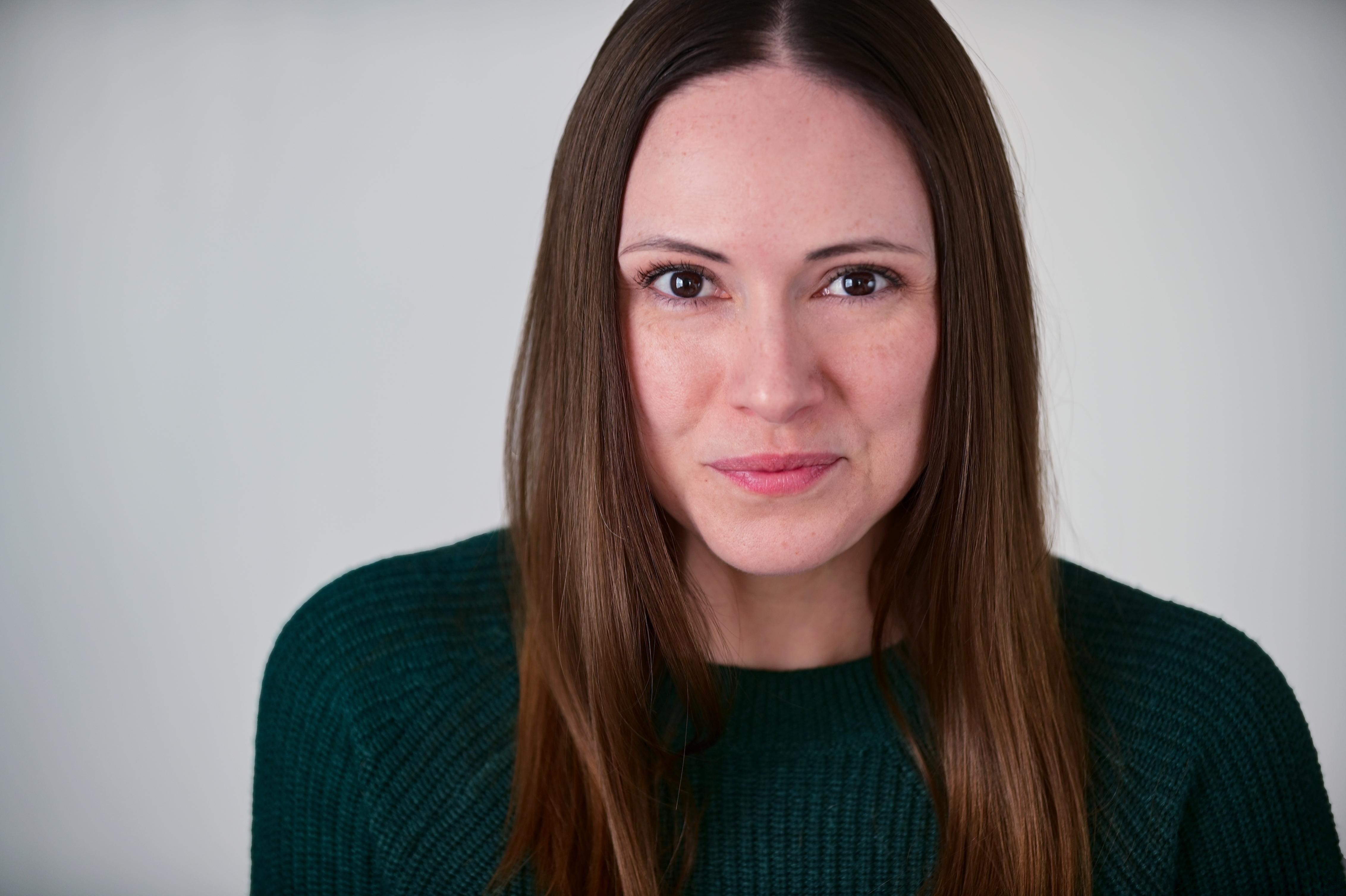 Дженнифер  Сьюард-ДеРок