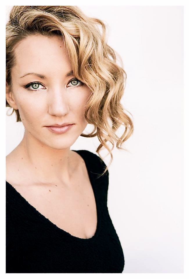 Сара Арнольд