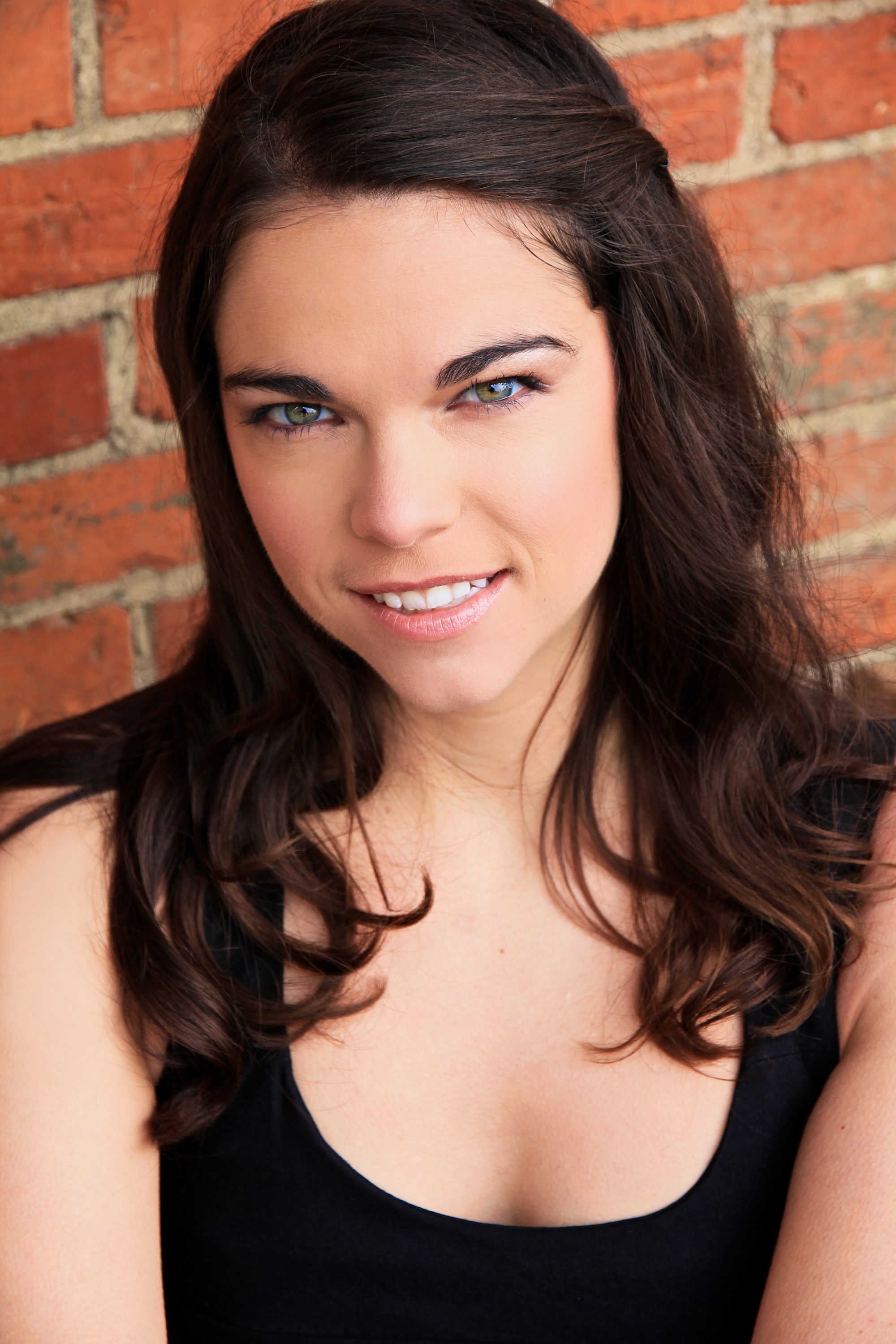 Дженнифер Бодро