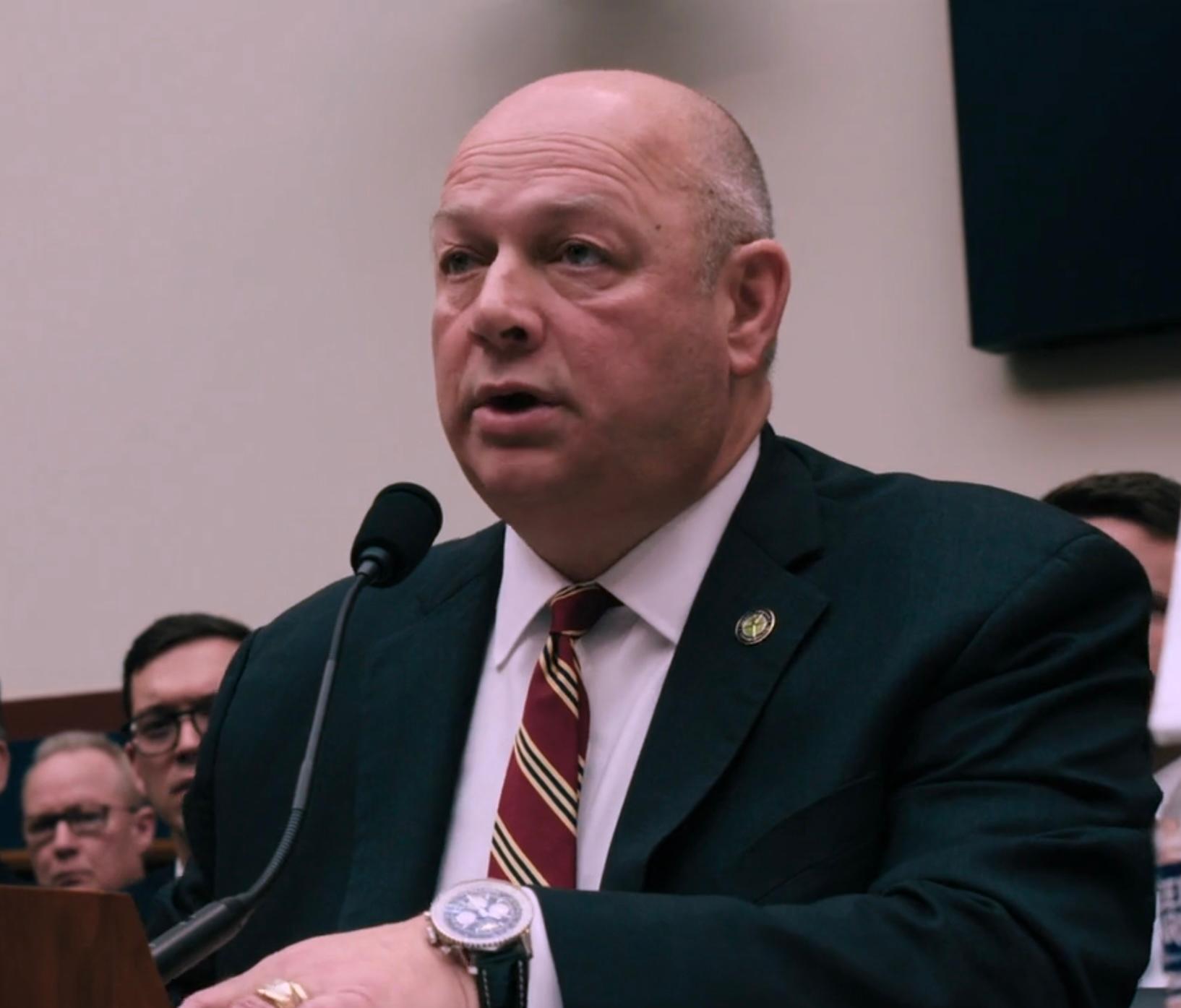 Стивен Диксон