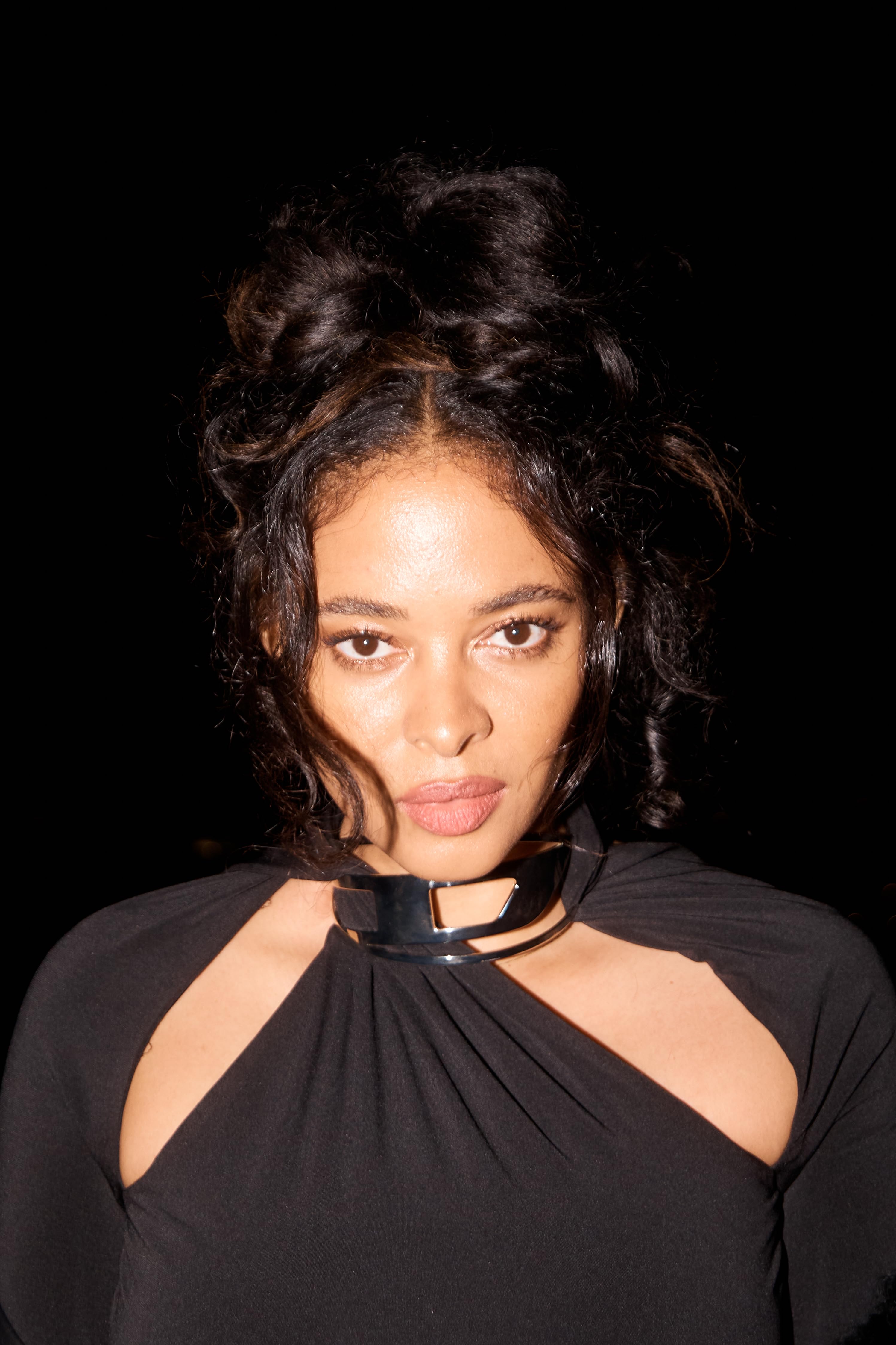 Жизель Бэйли