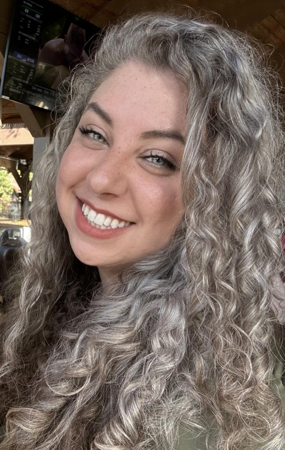 Меган Сирилло