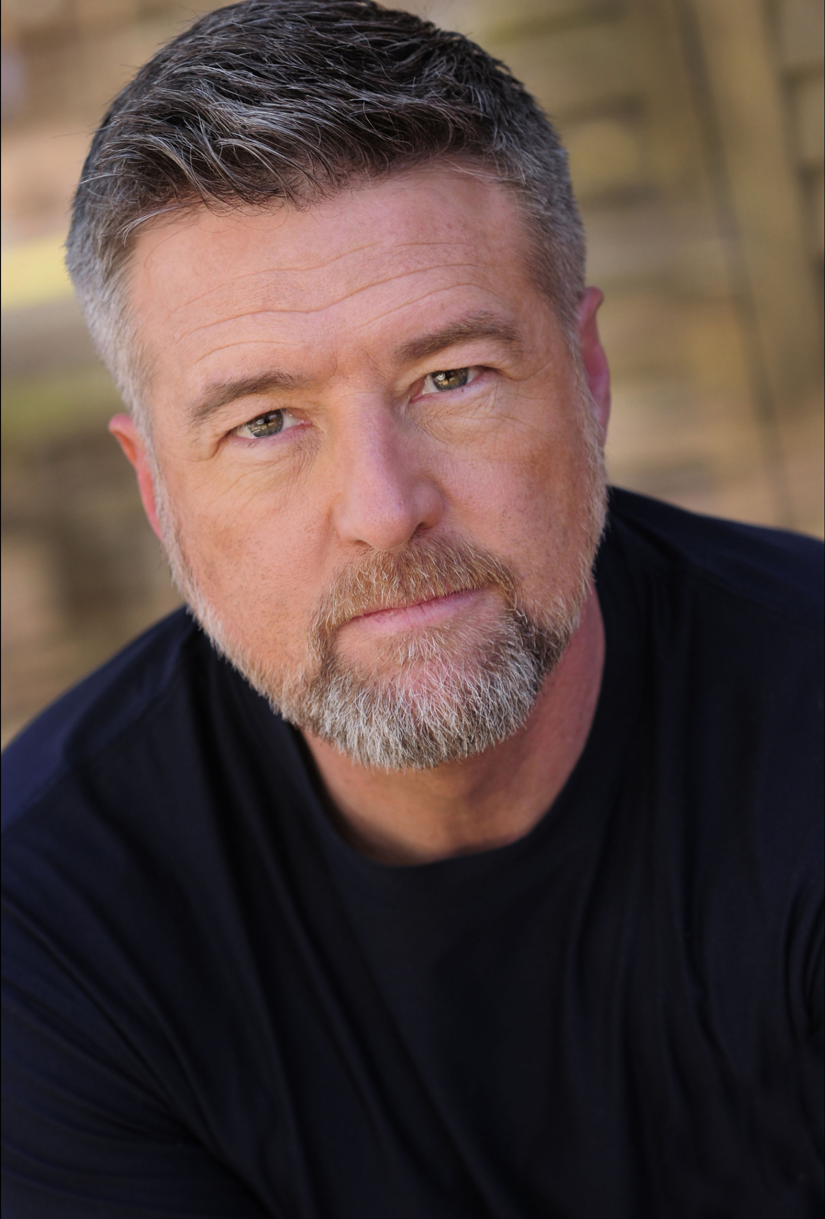 Брэндон И. Джексон