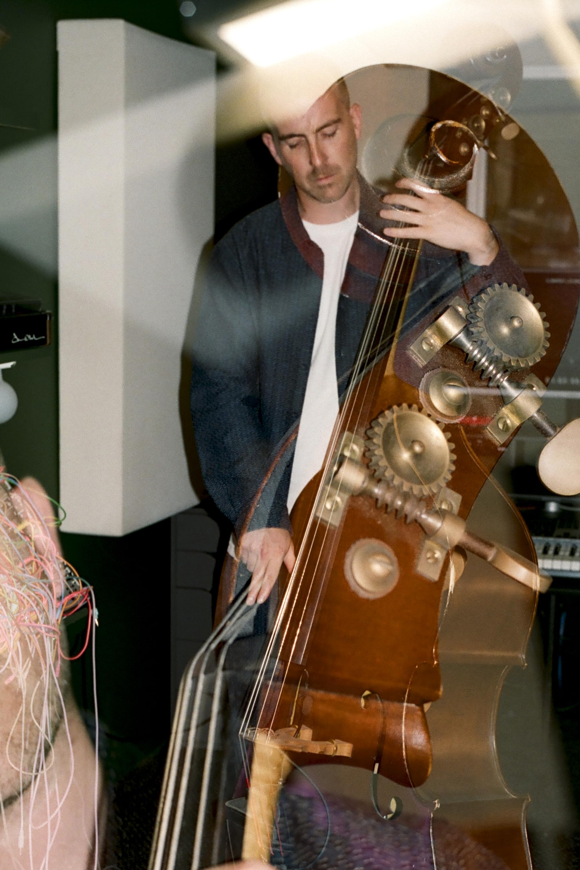 Максвелл Стерлинг