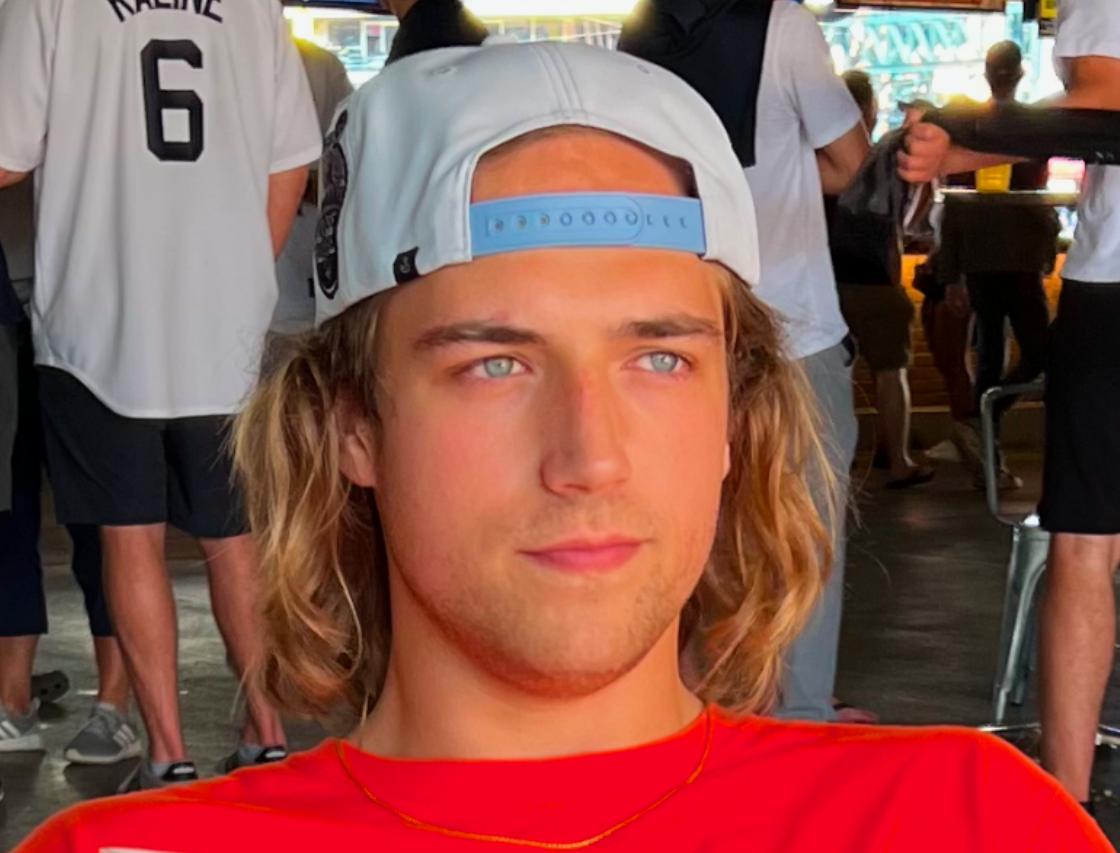 Коннер Уайз