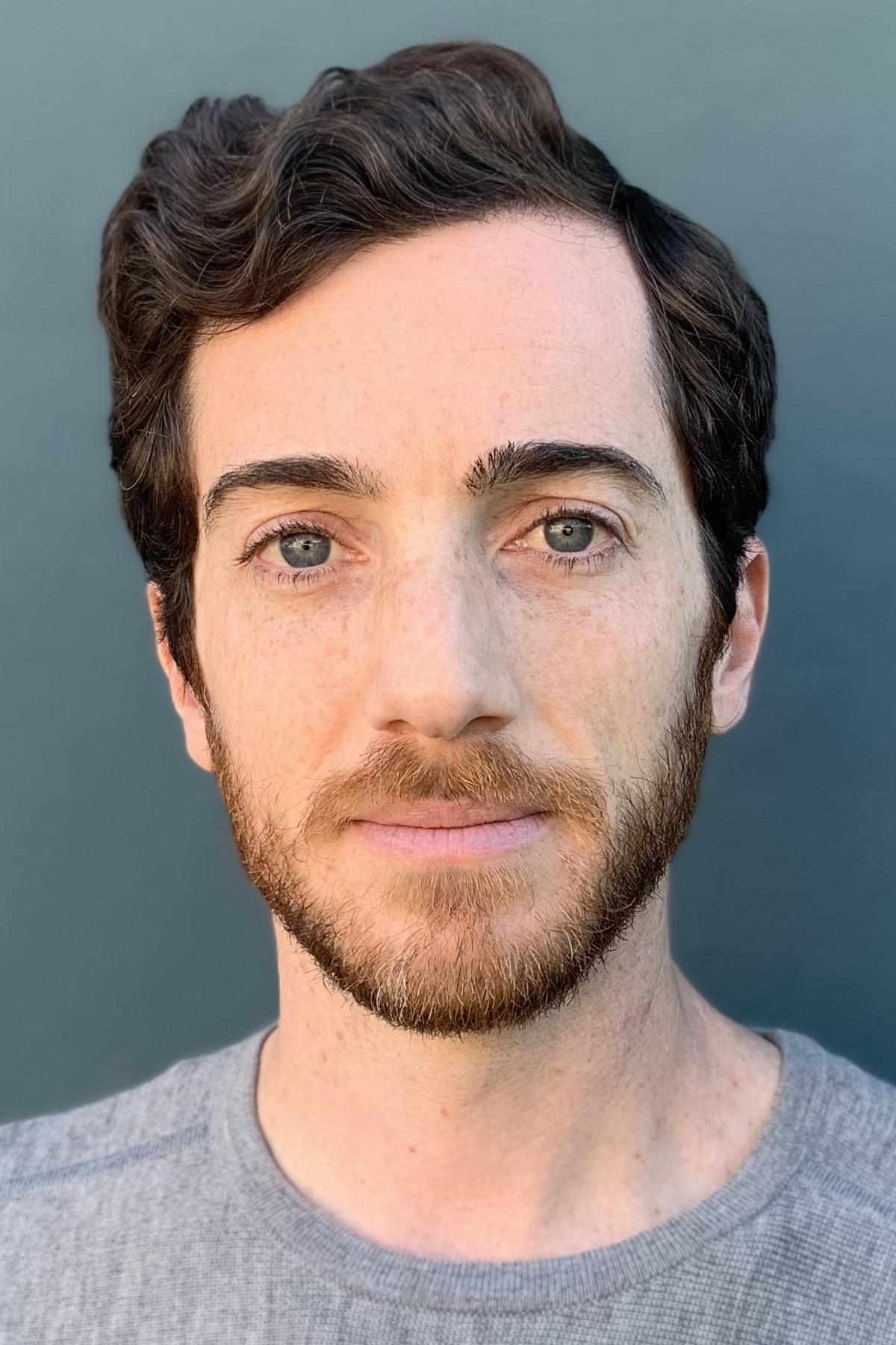 Брайан МакОли