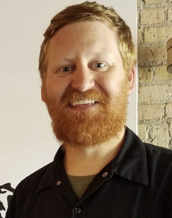 Мэттью Терри