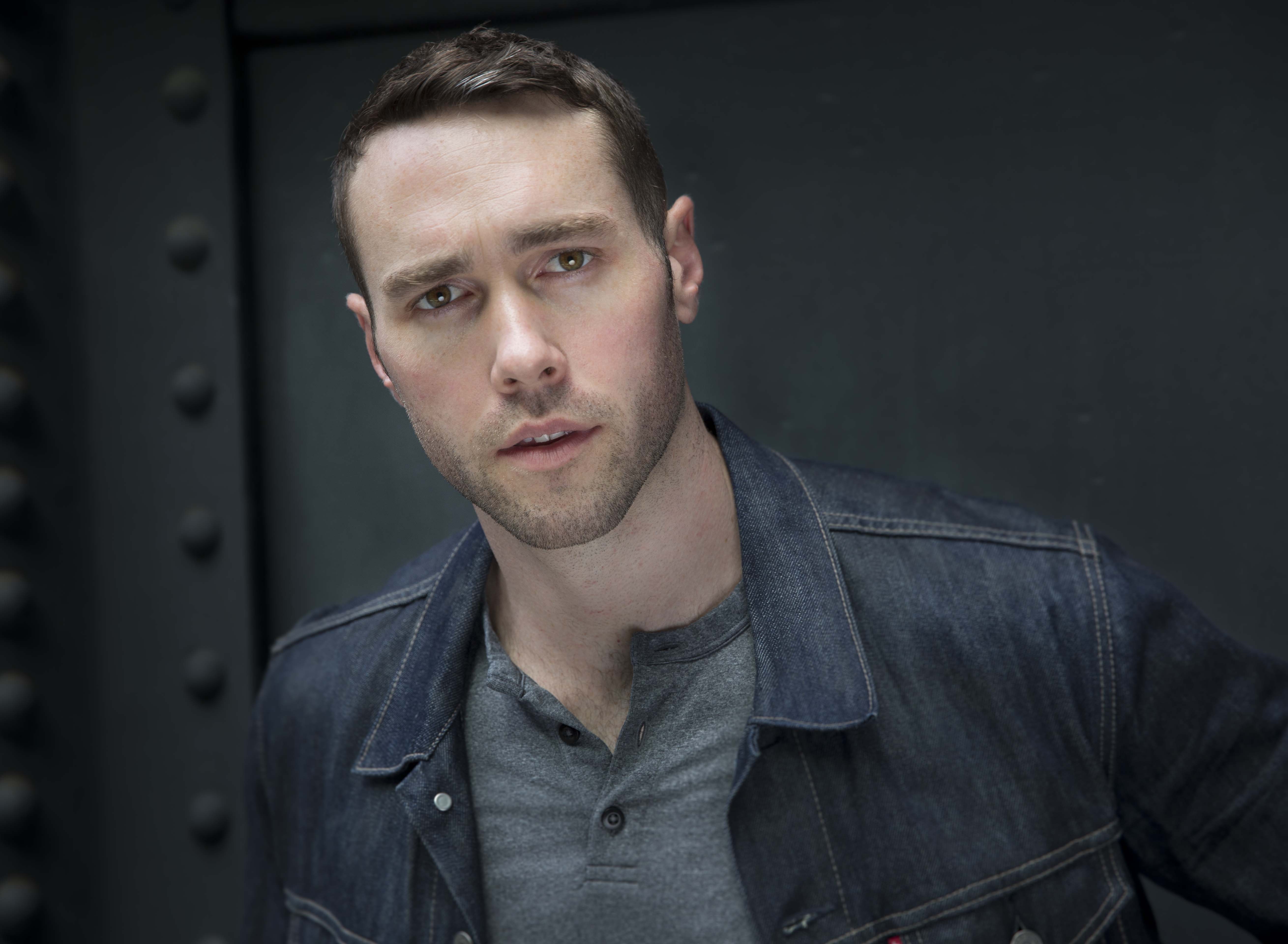 Чейз Бернетт