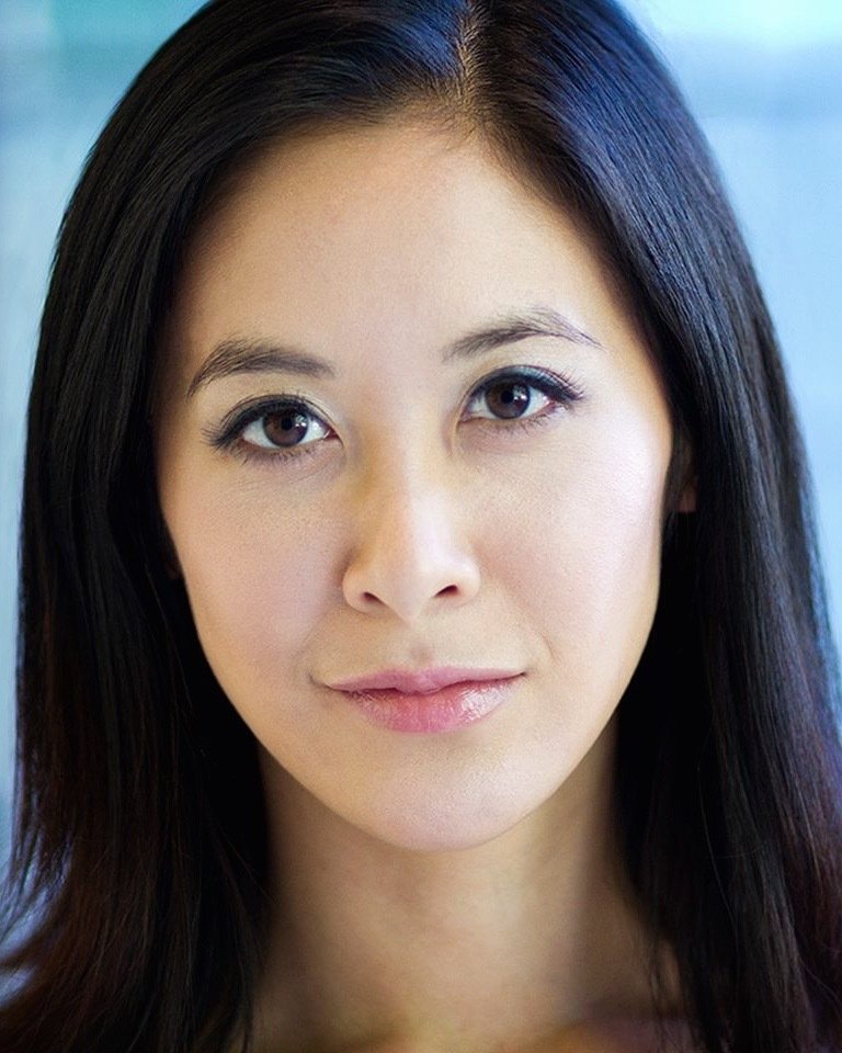 Джоанн Нгуйен