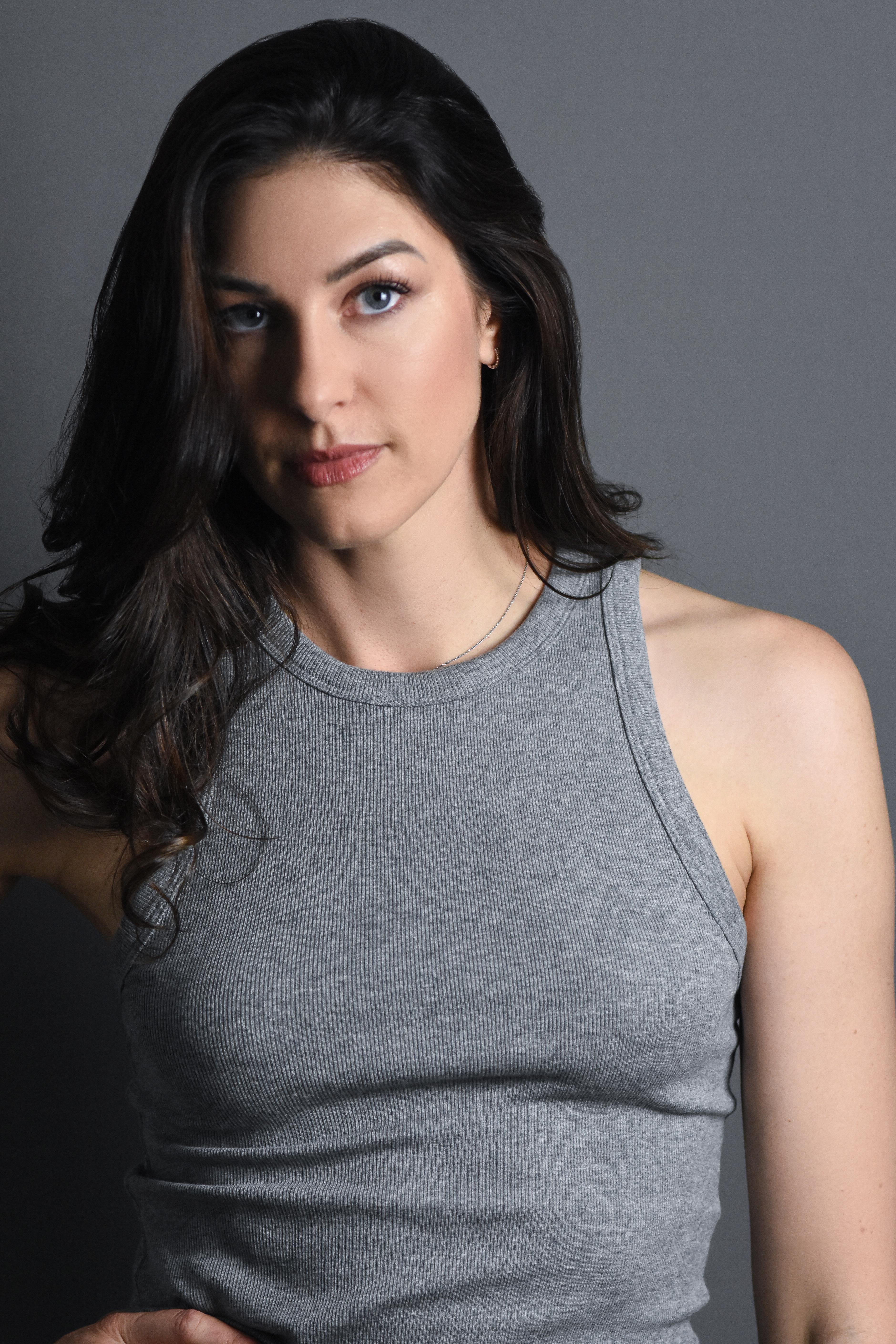 Ванесса Бек