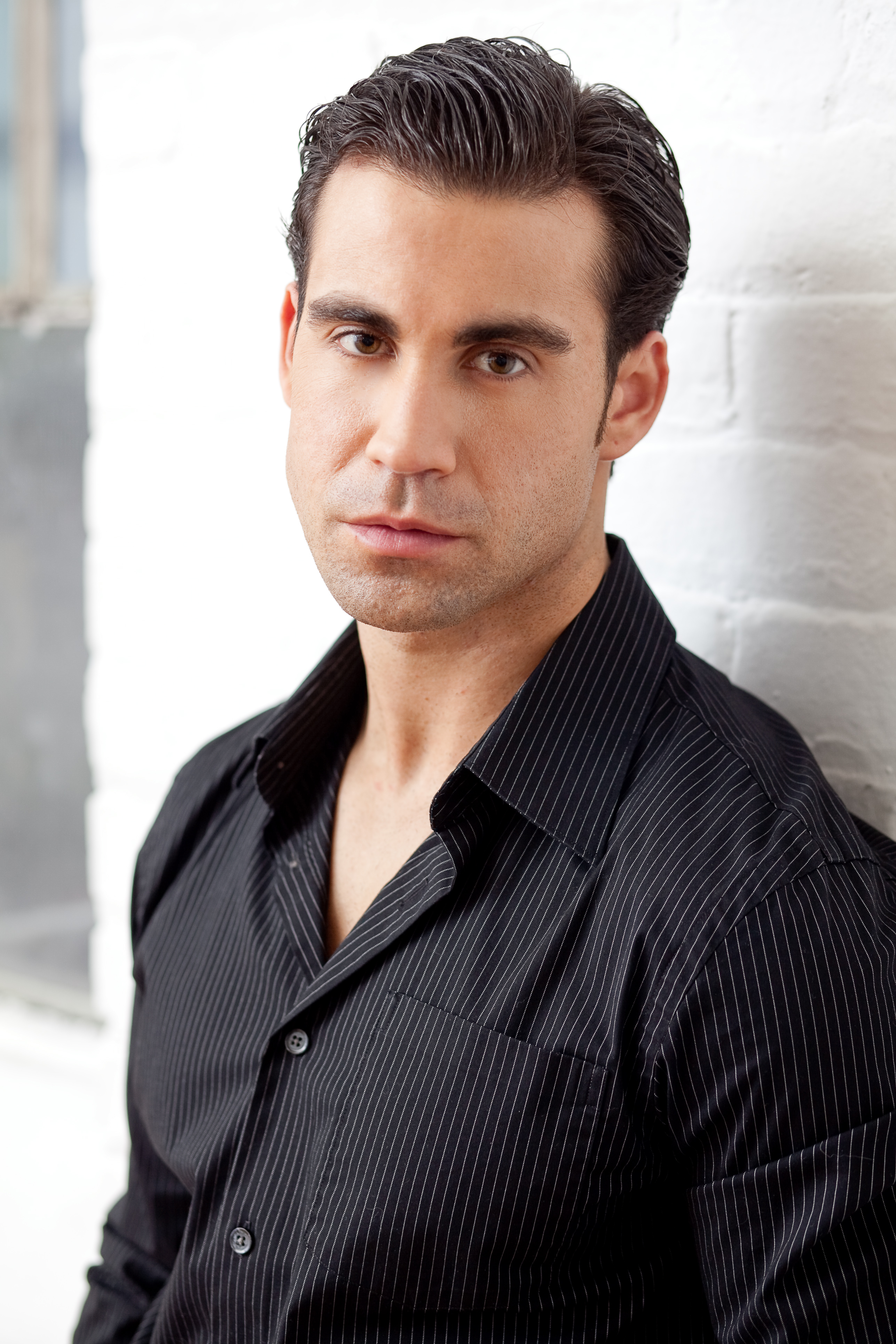 Danny Bruzzi